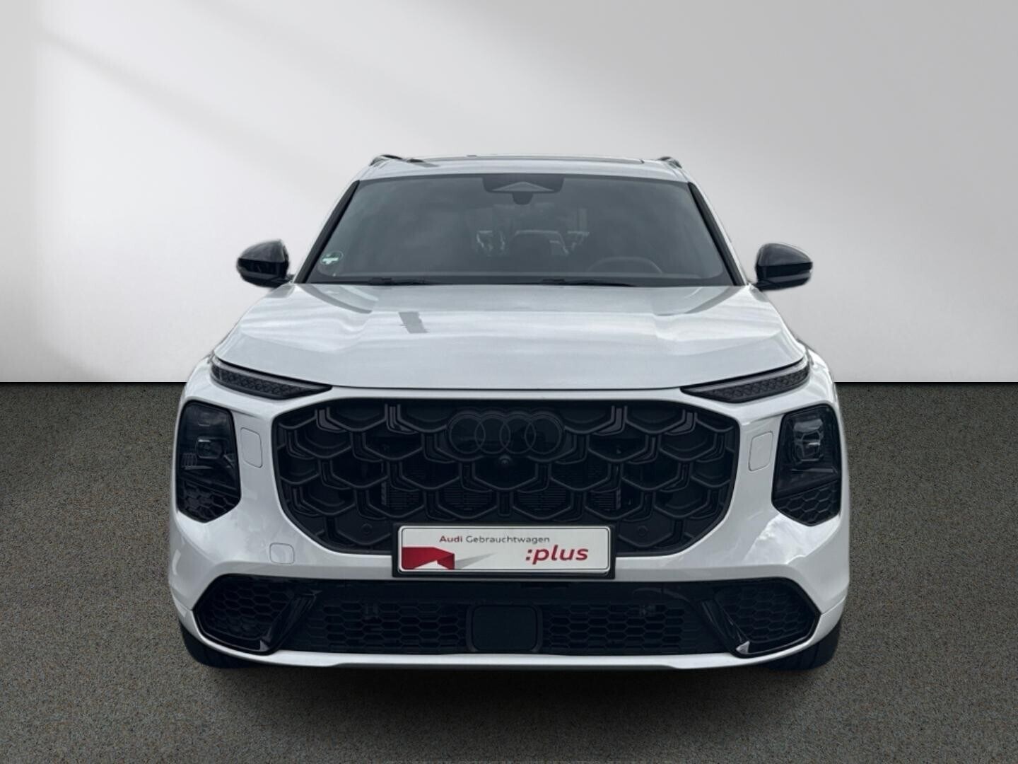 Bild über Audi Q7 SUV TDI quattro 220 kW tiptronic - für weitere Informationen kontaktieren Sie den Audi Partner