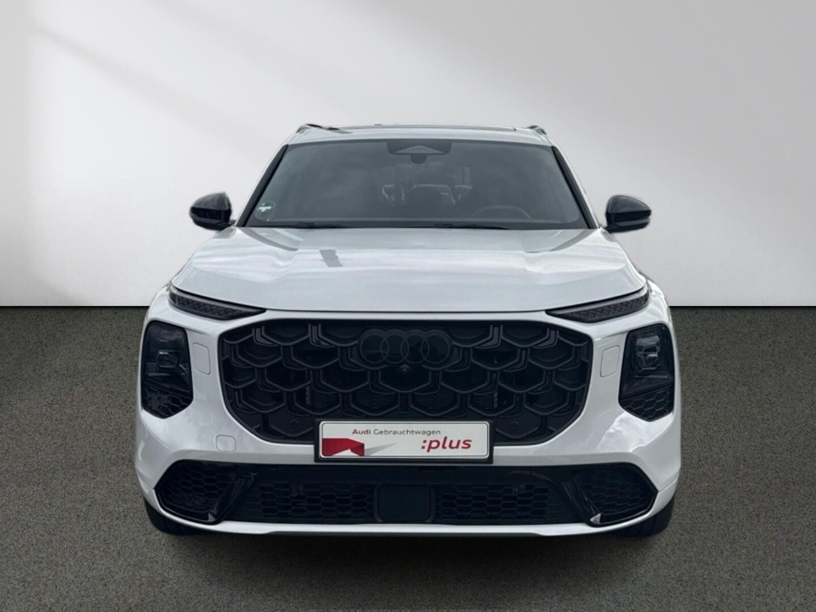 Audi Q7 – Bild 4