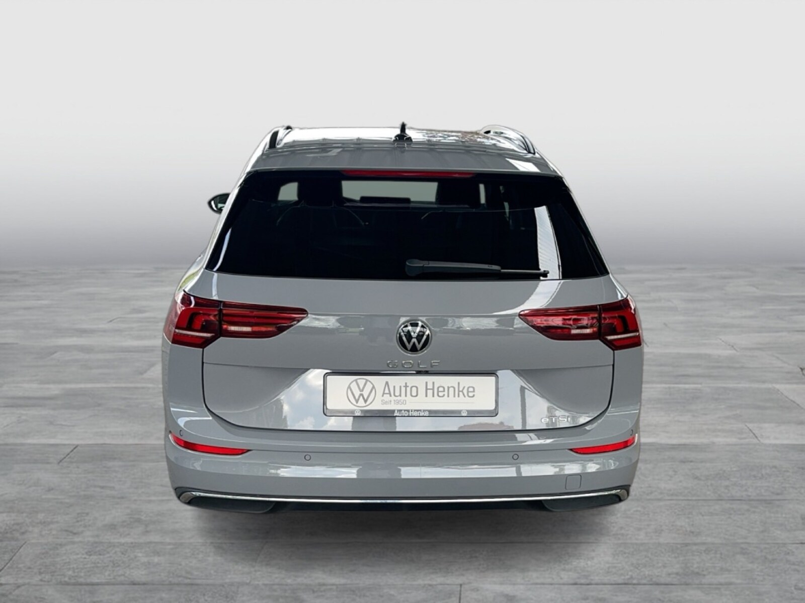 Volkswagen Golf Variant – Bild 4