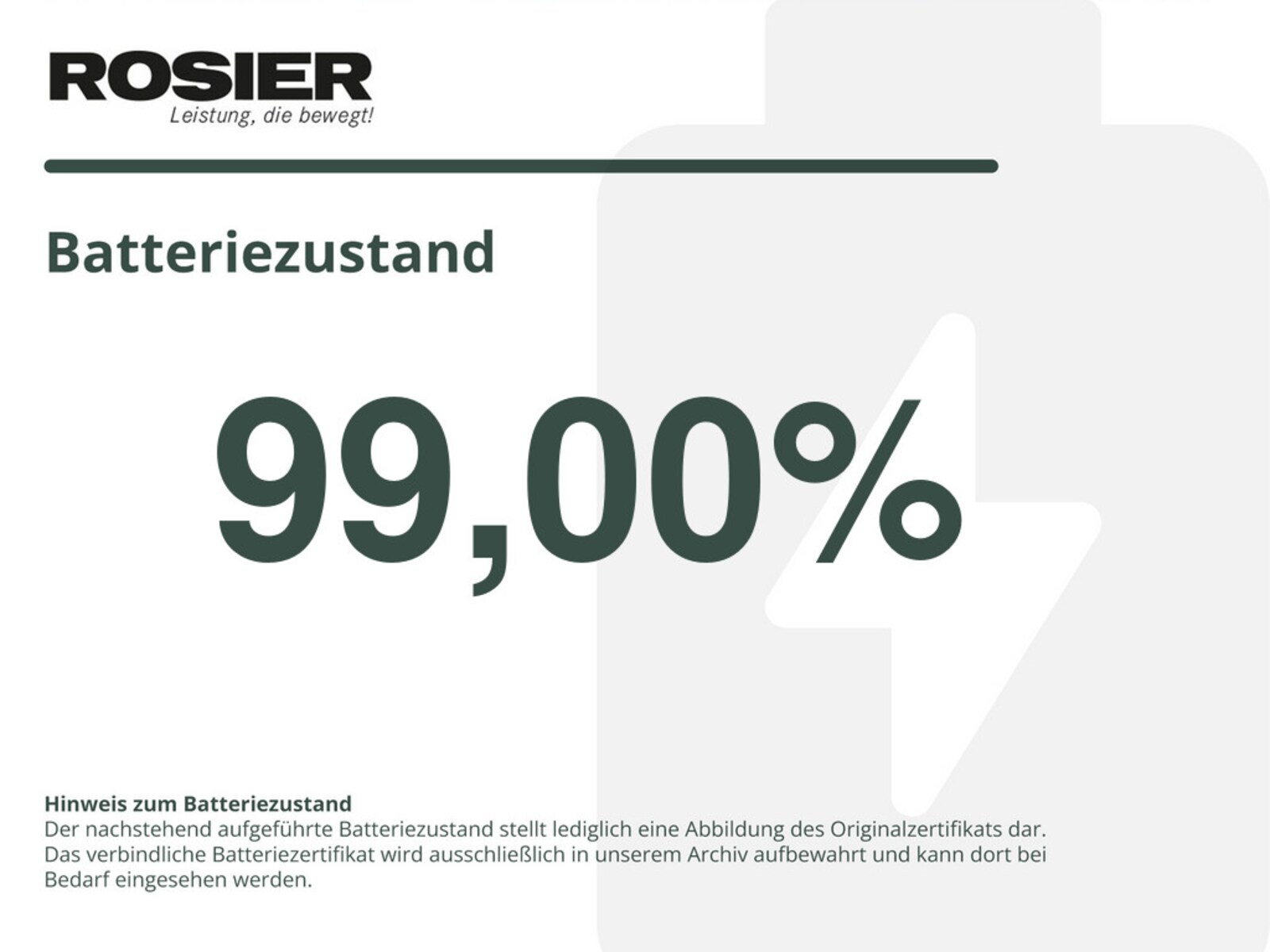 Volkswagen ID.7 – Bild 3