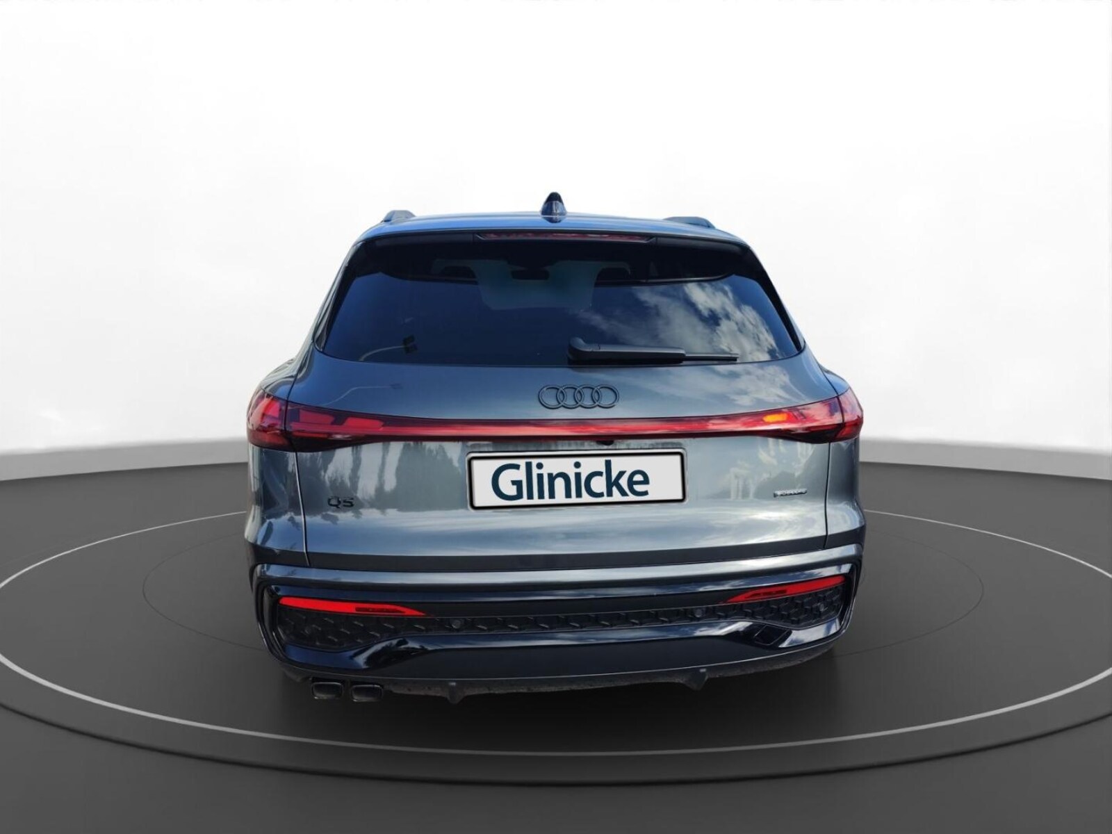 Audi Q5 – Bild 9
