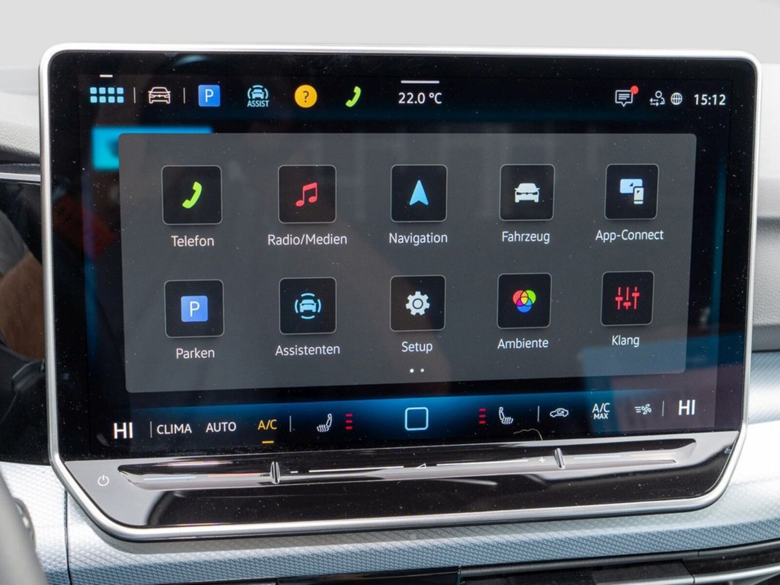 Volkswagen Golf – Bild 14