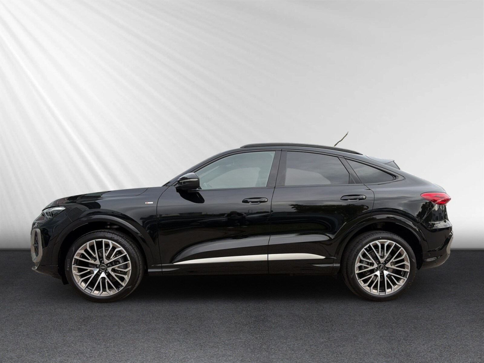 Audi Q5 Sportback – Bild 3