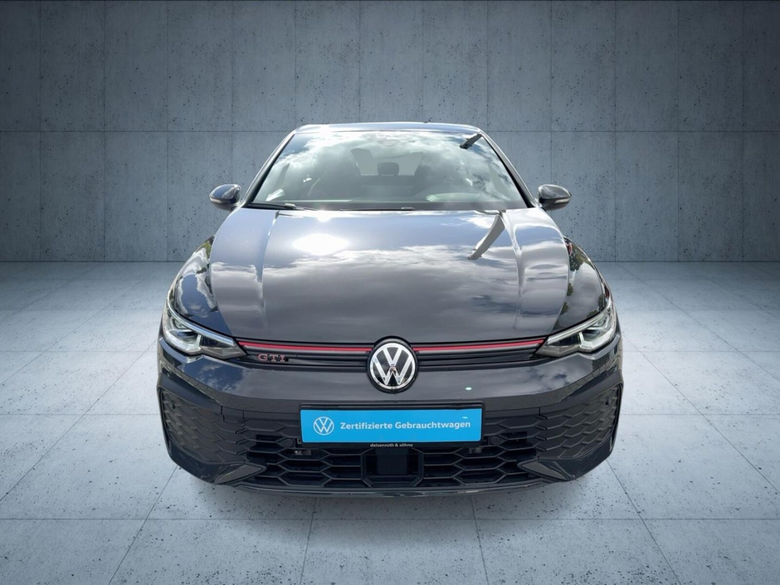 Volkswagen Golf – Bild 8