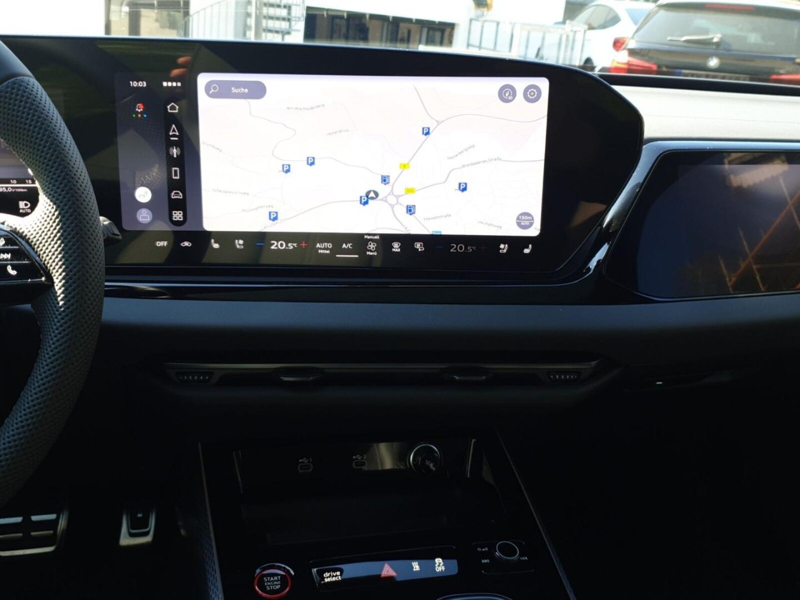 Audi A6 Avant – Bild 6