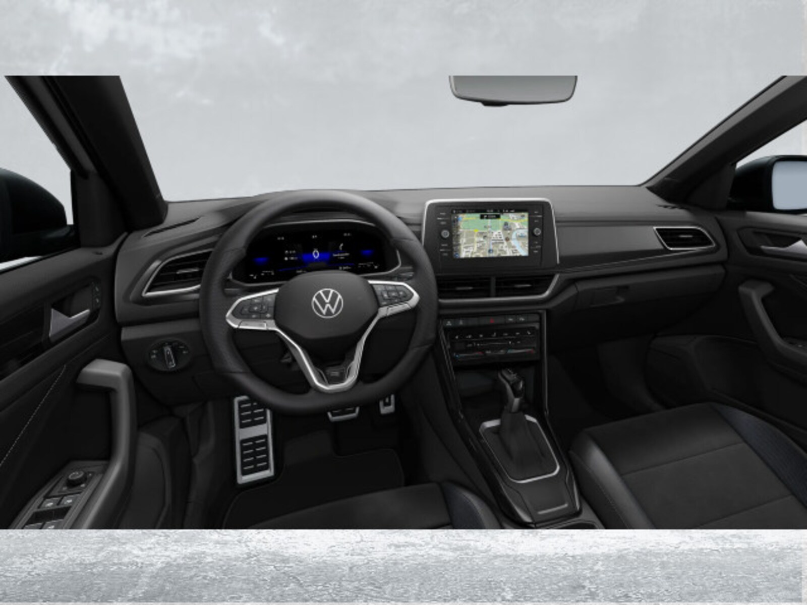Volkswagen T-Roc – Bild 5