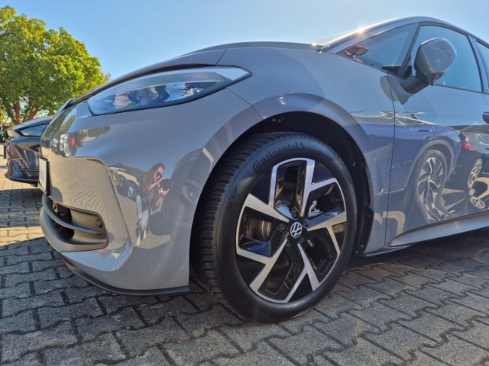 Volkswagen ID.3 – Bild 3