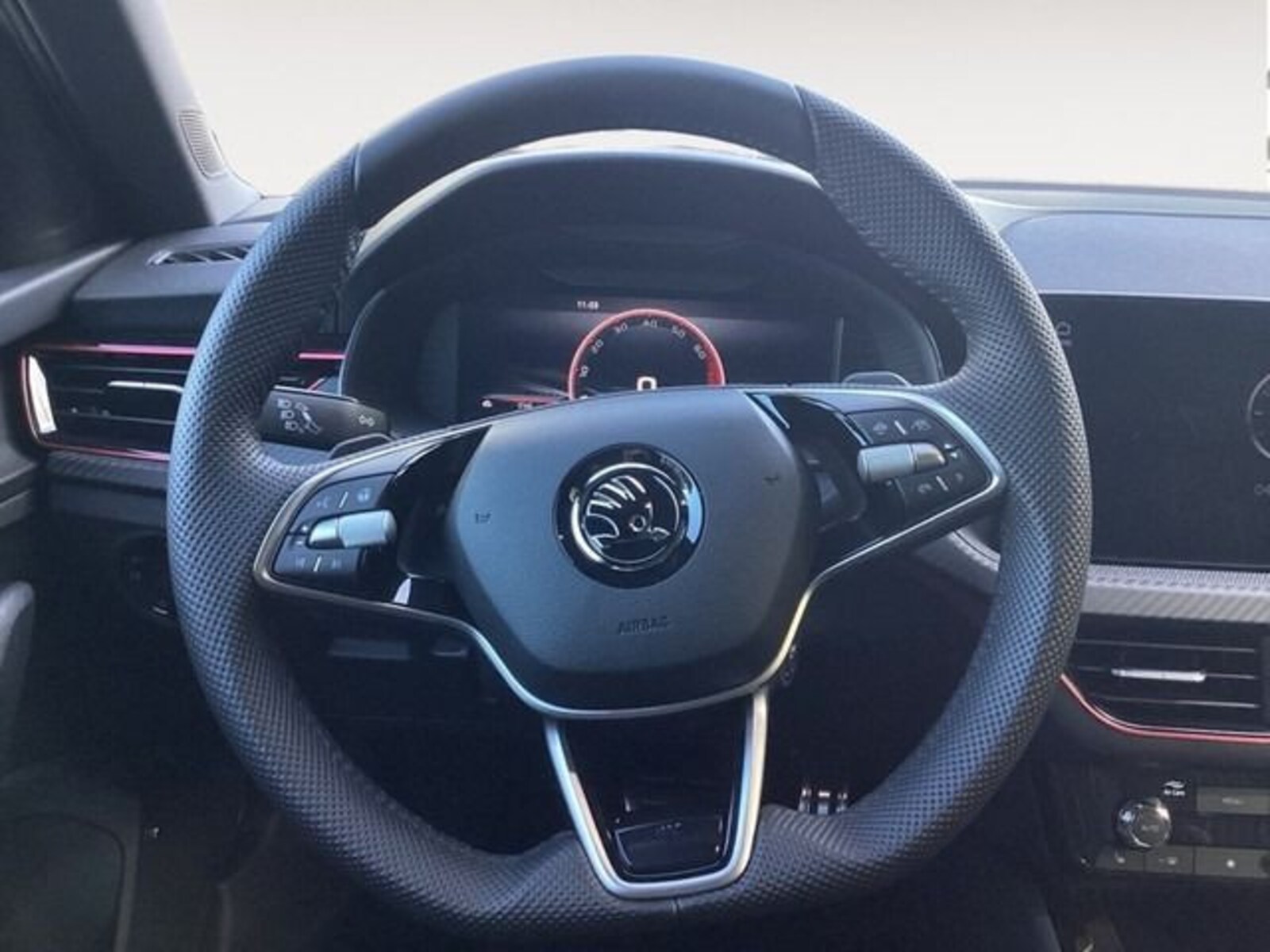 Škoda Kamiq – Bild 12