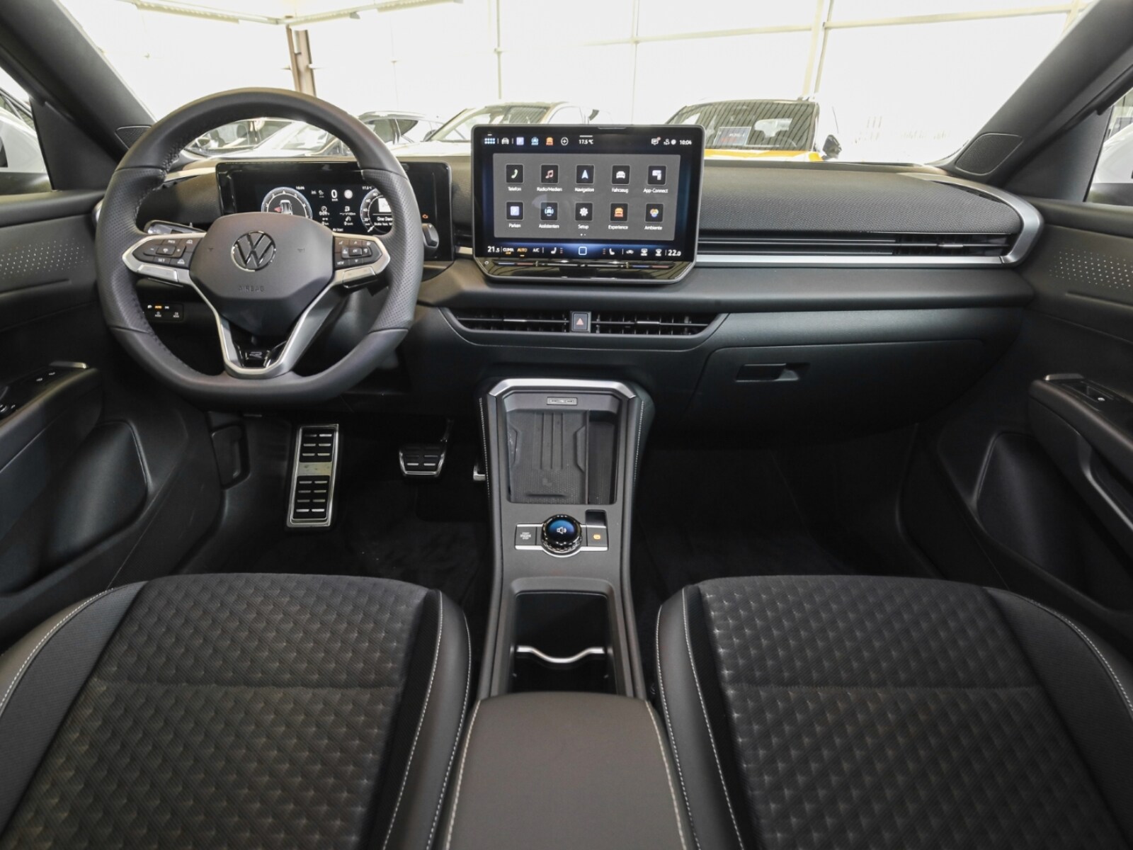 Volkswagen T-Roc – Bild 6