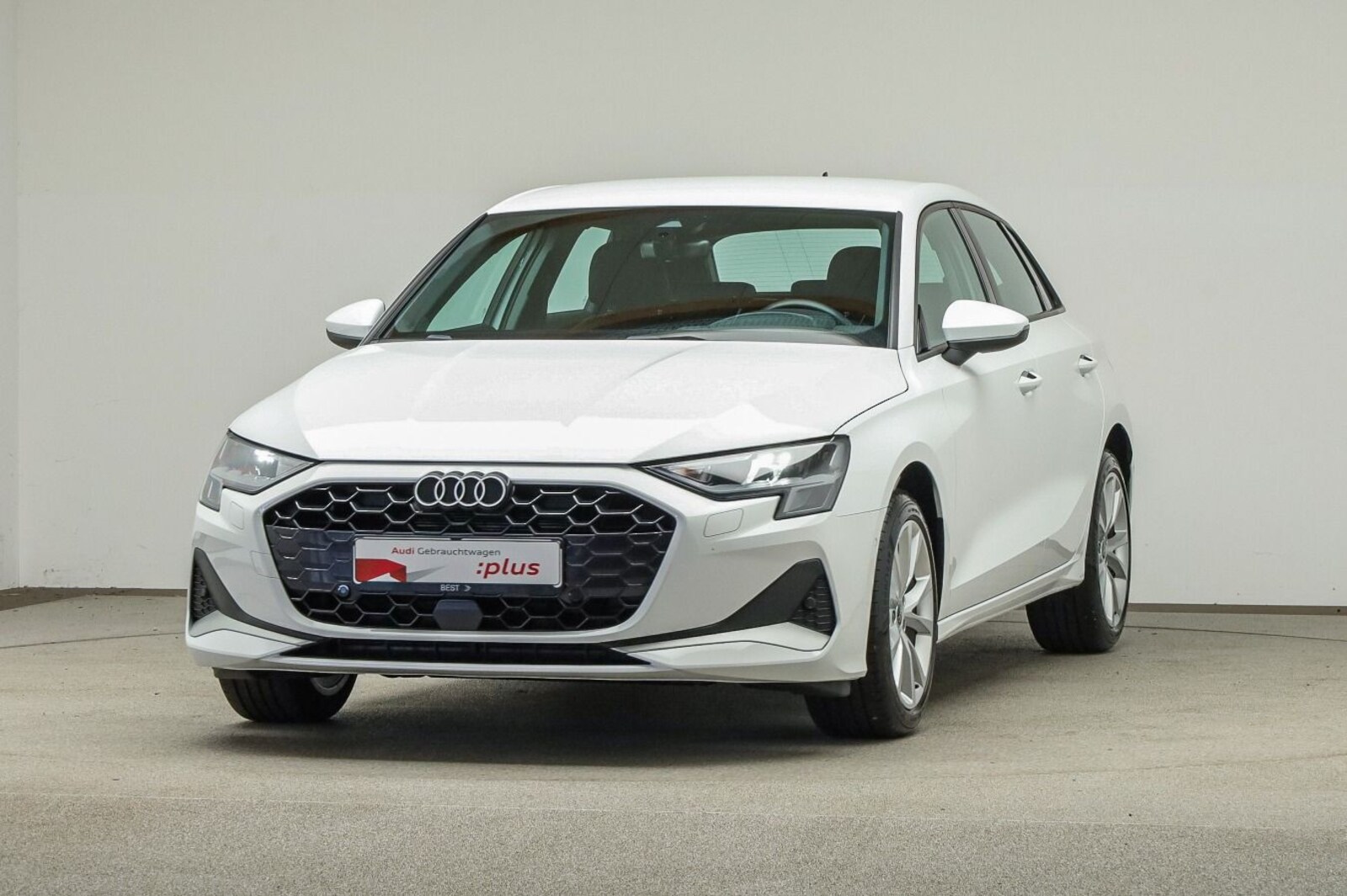 Audi A3 Sportback – Bild 2