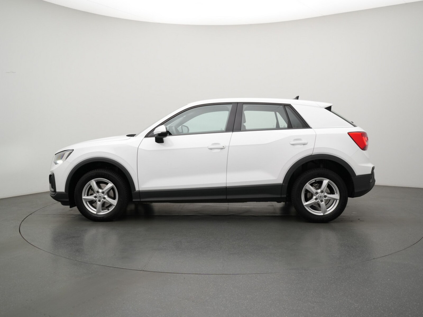 Audi Q2 – Bild 4