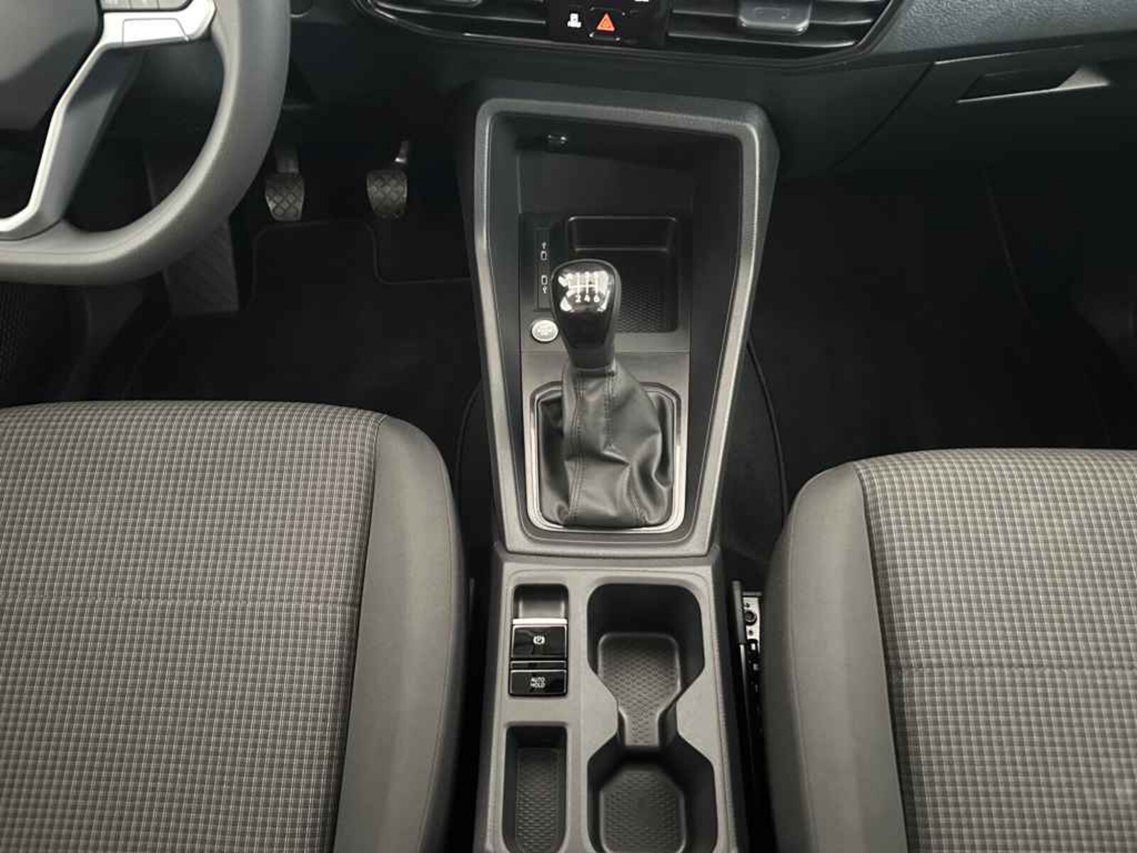 Volkswagen Caddy Maxi – Bild 14