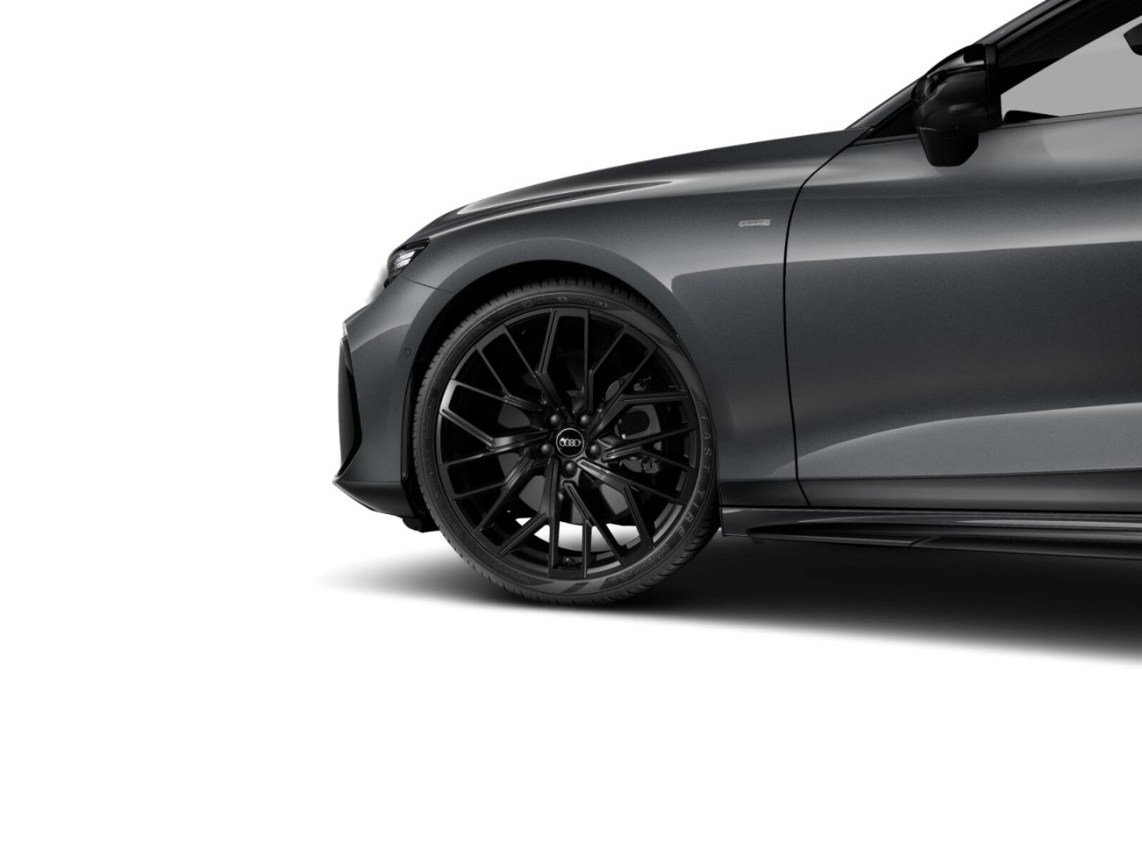 Audi A6 Limousine – Bild 3