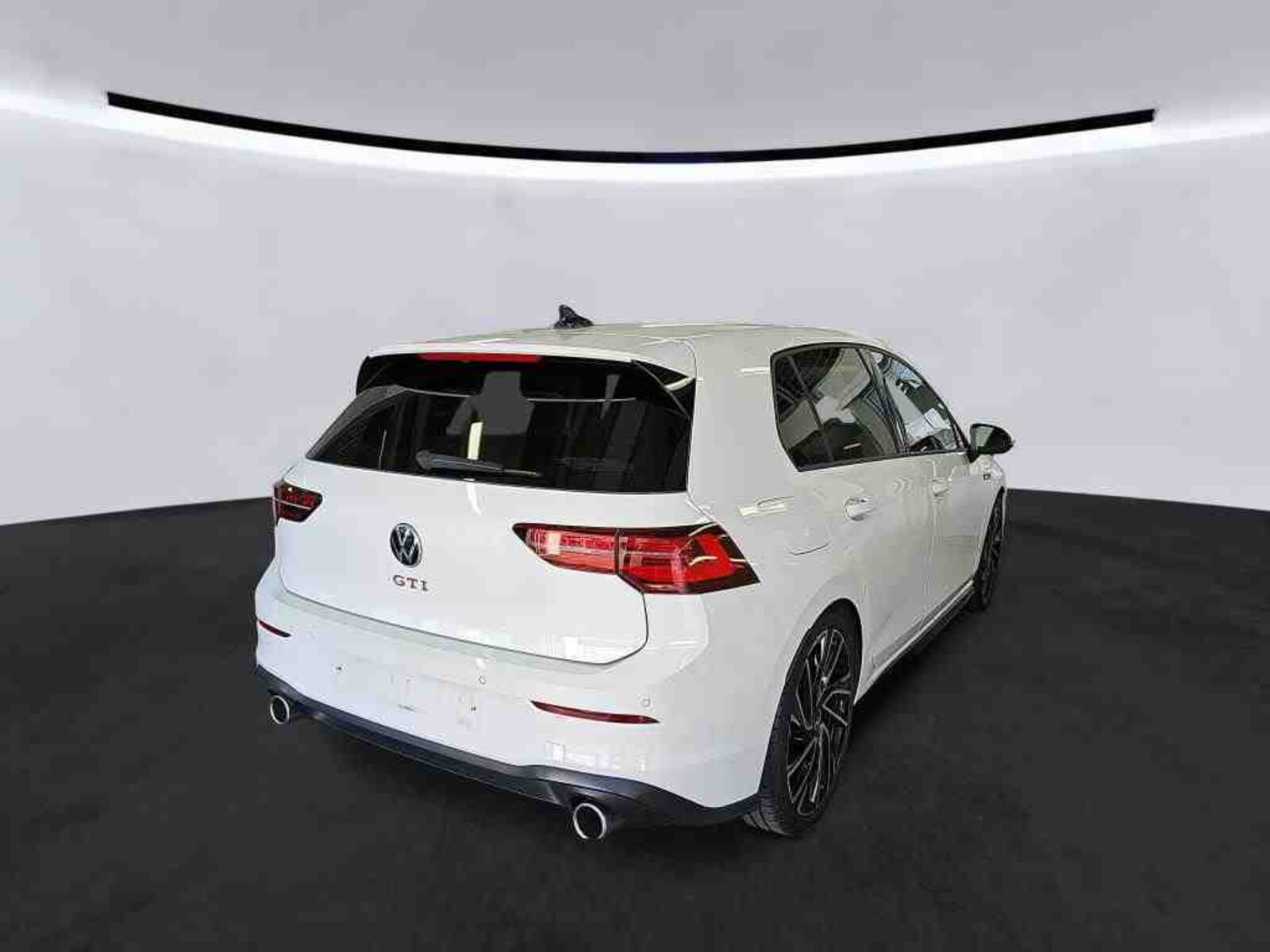 Volkswagen Golf – Bild 2