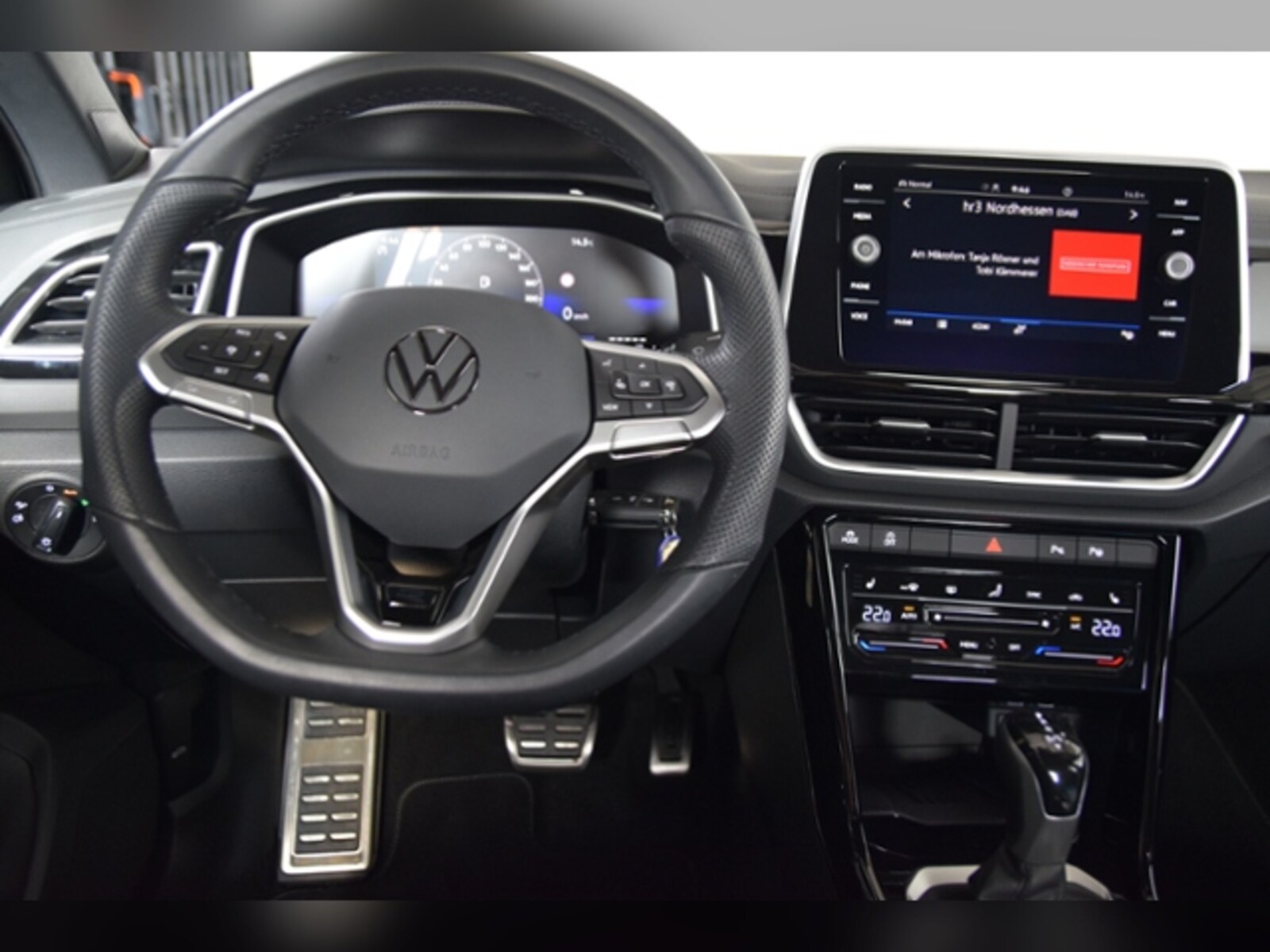 Volkswagen T-Roc – Bild 11