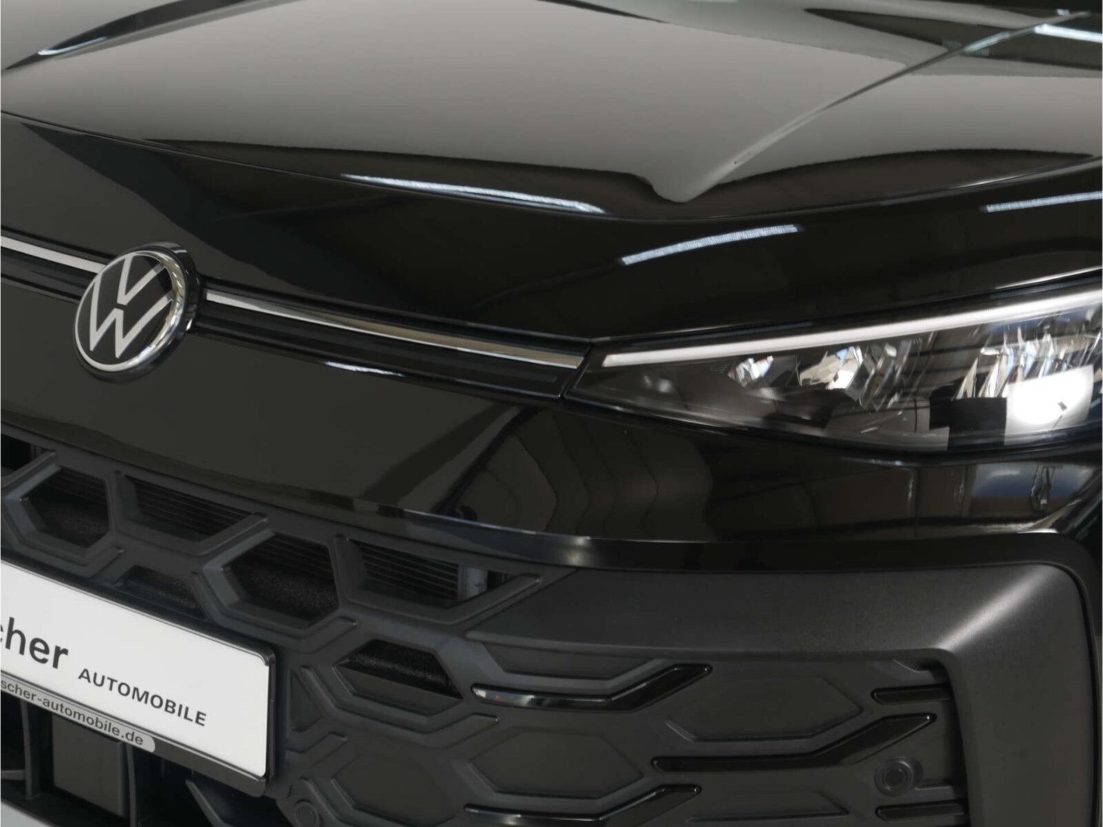 Volkswagen T-Roc – Bild 4