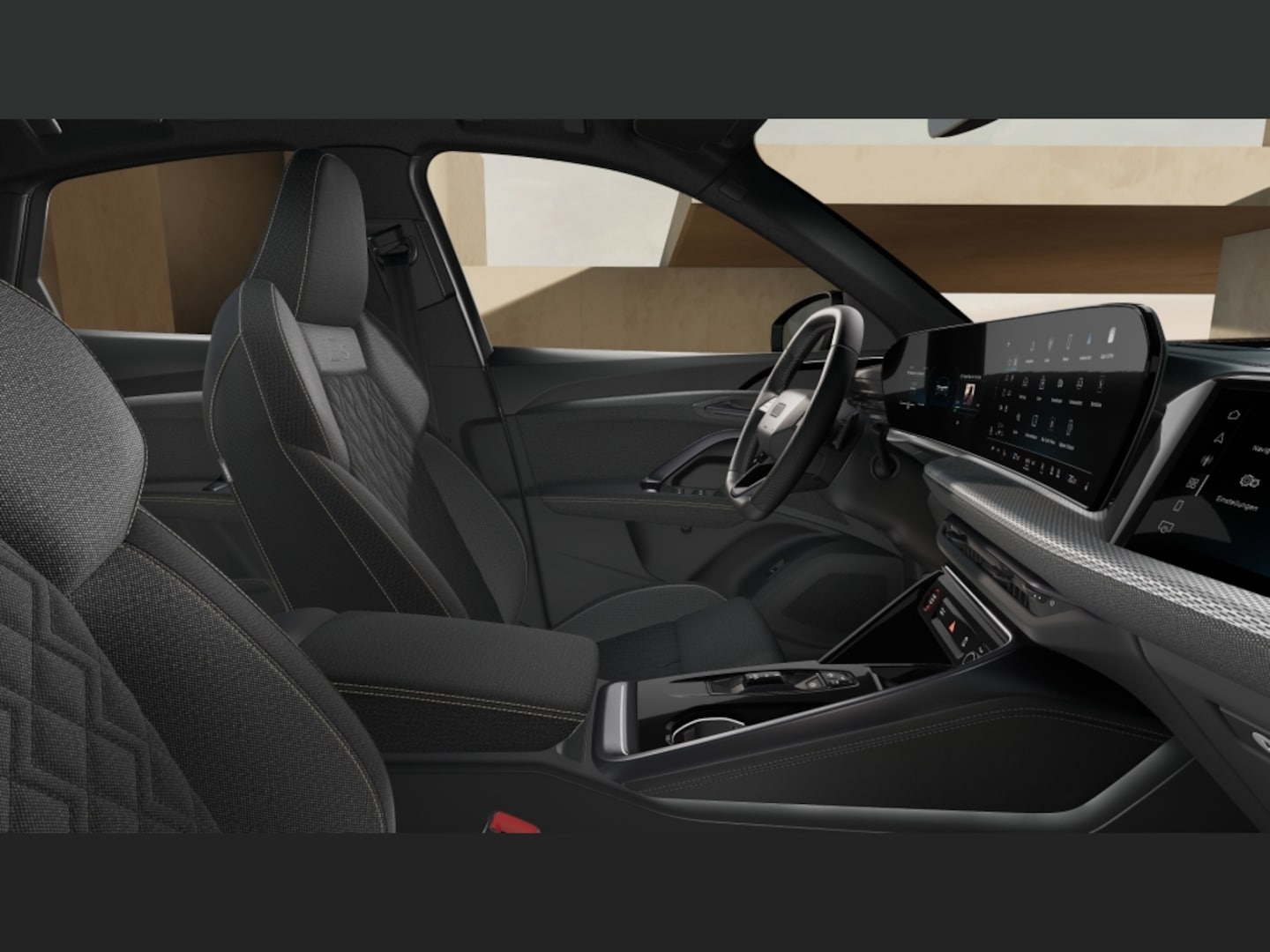 Bild über Audi Q5 Sportback TFSI quattro 150 kW S tronic - für weitere Informationen kontaktieren Sie den Audi Partner