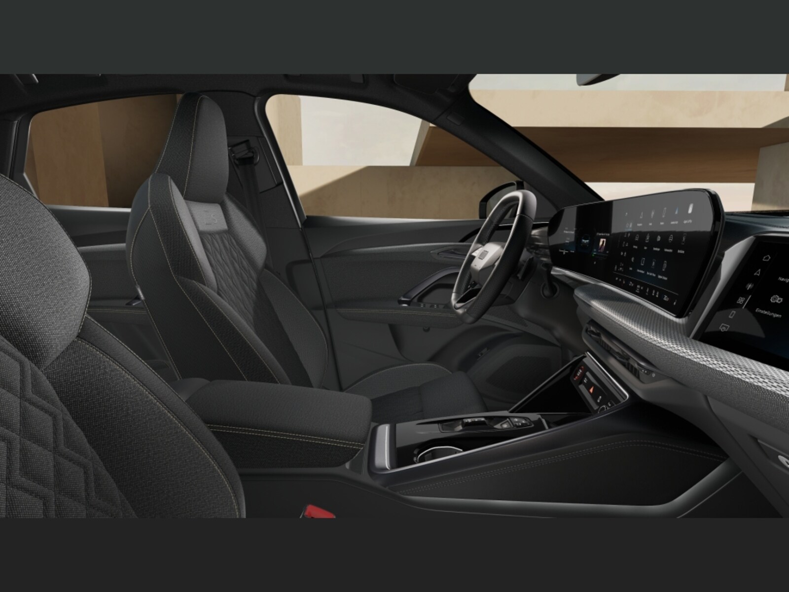 Audi Q5 Sportback – Bild 8