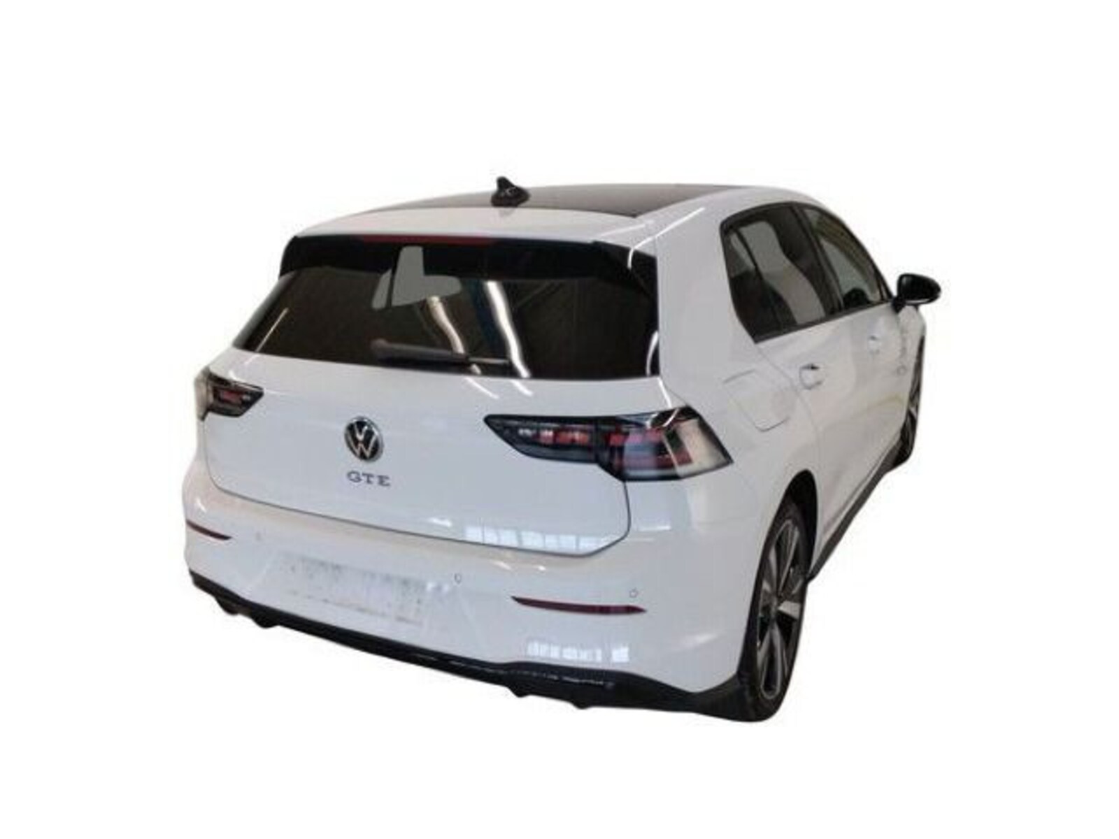 Volkswagen Golf – Bild 3