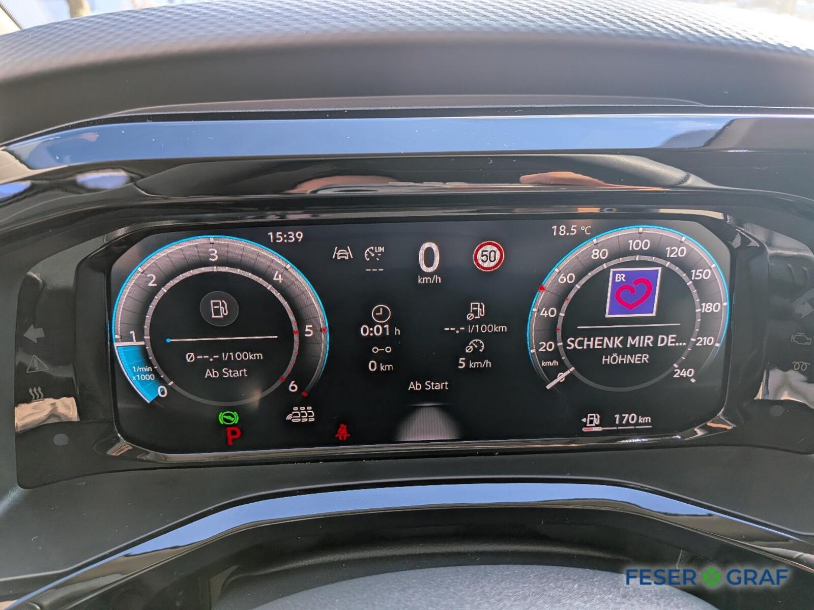 Volkswagen California – Bild 9