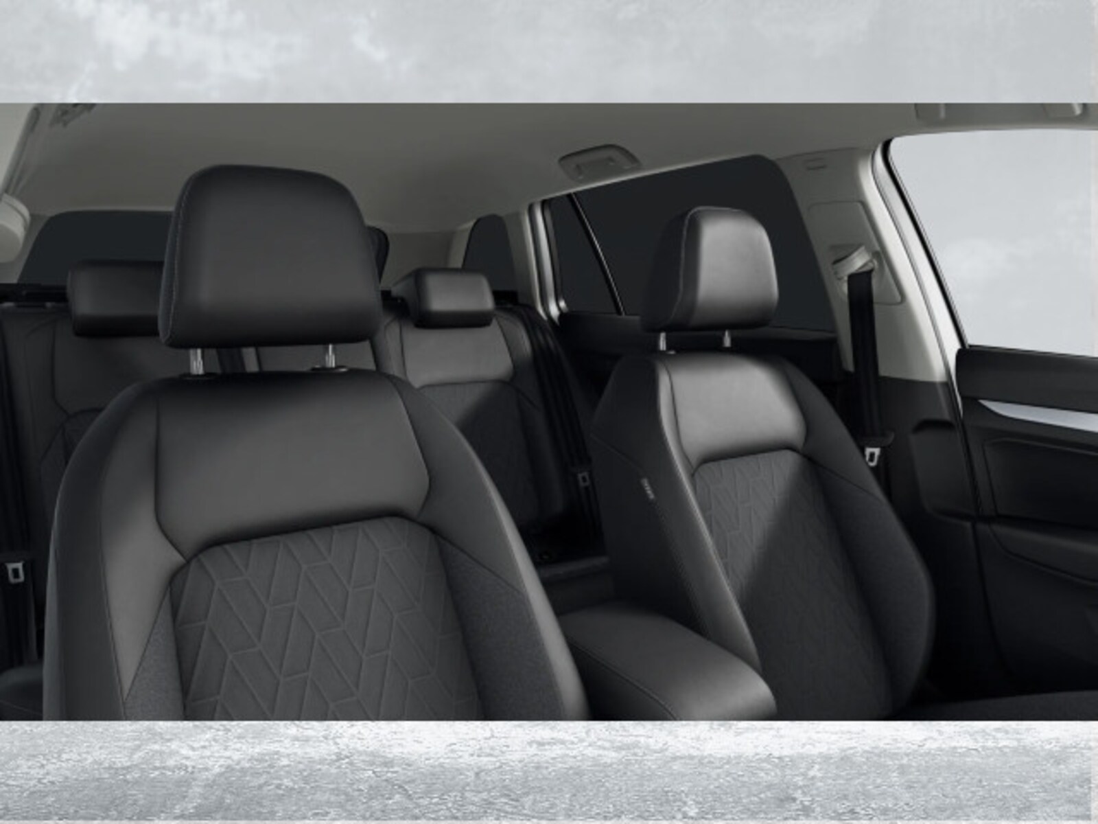 Volkswagen Golf Variant – Bild 6