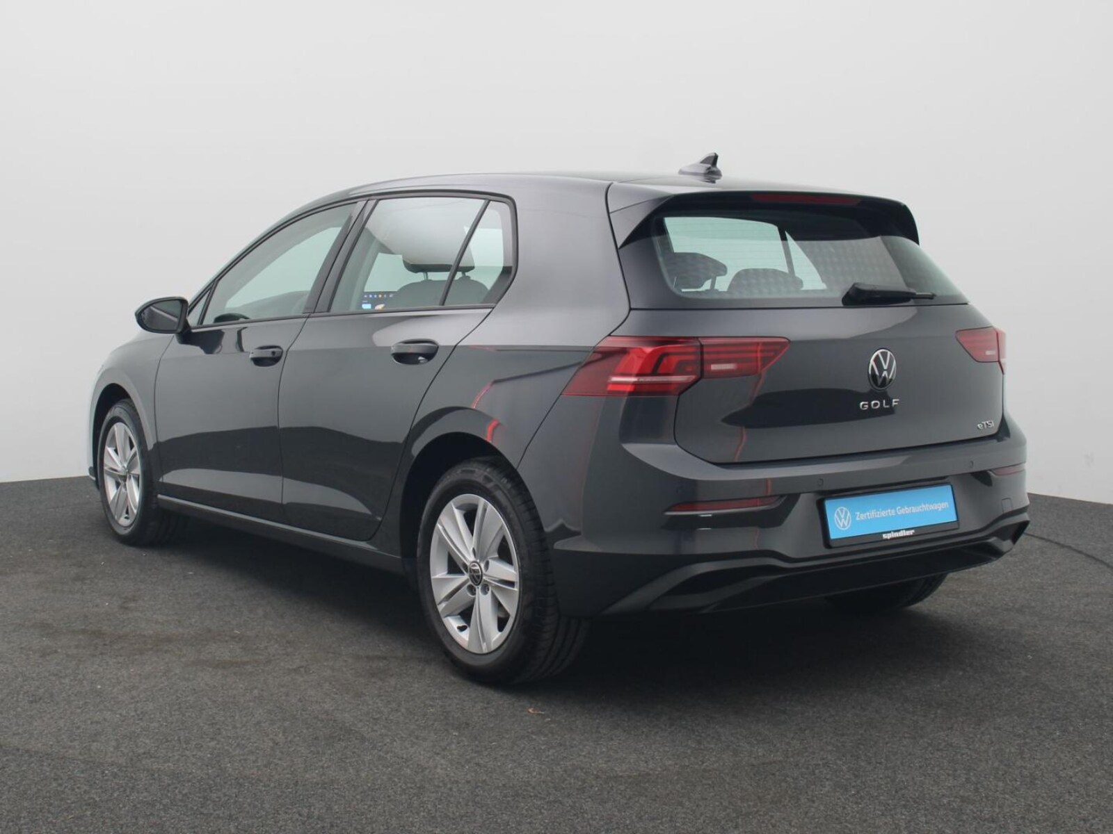 Volkswagen Golf – Bild 5