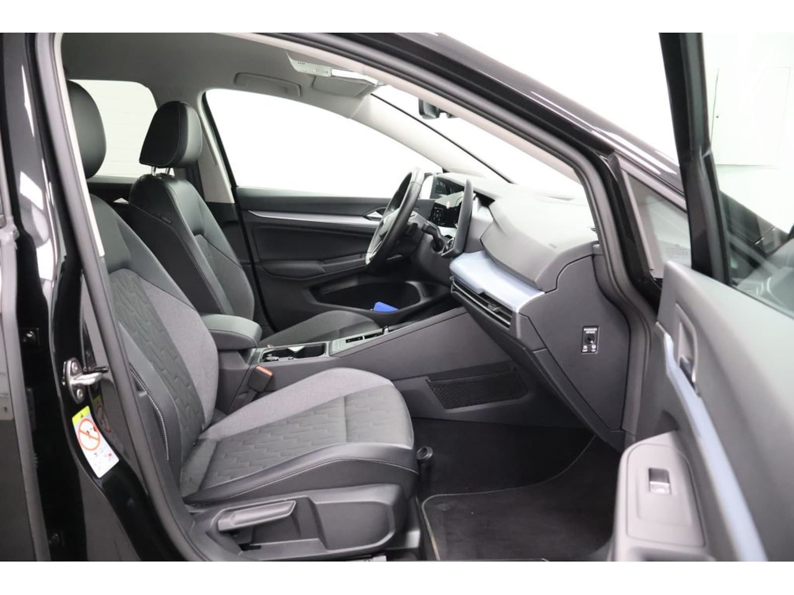 Volkswagen Golf – Bild 25