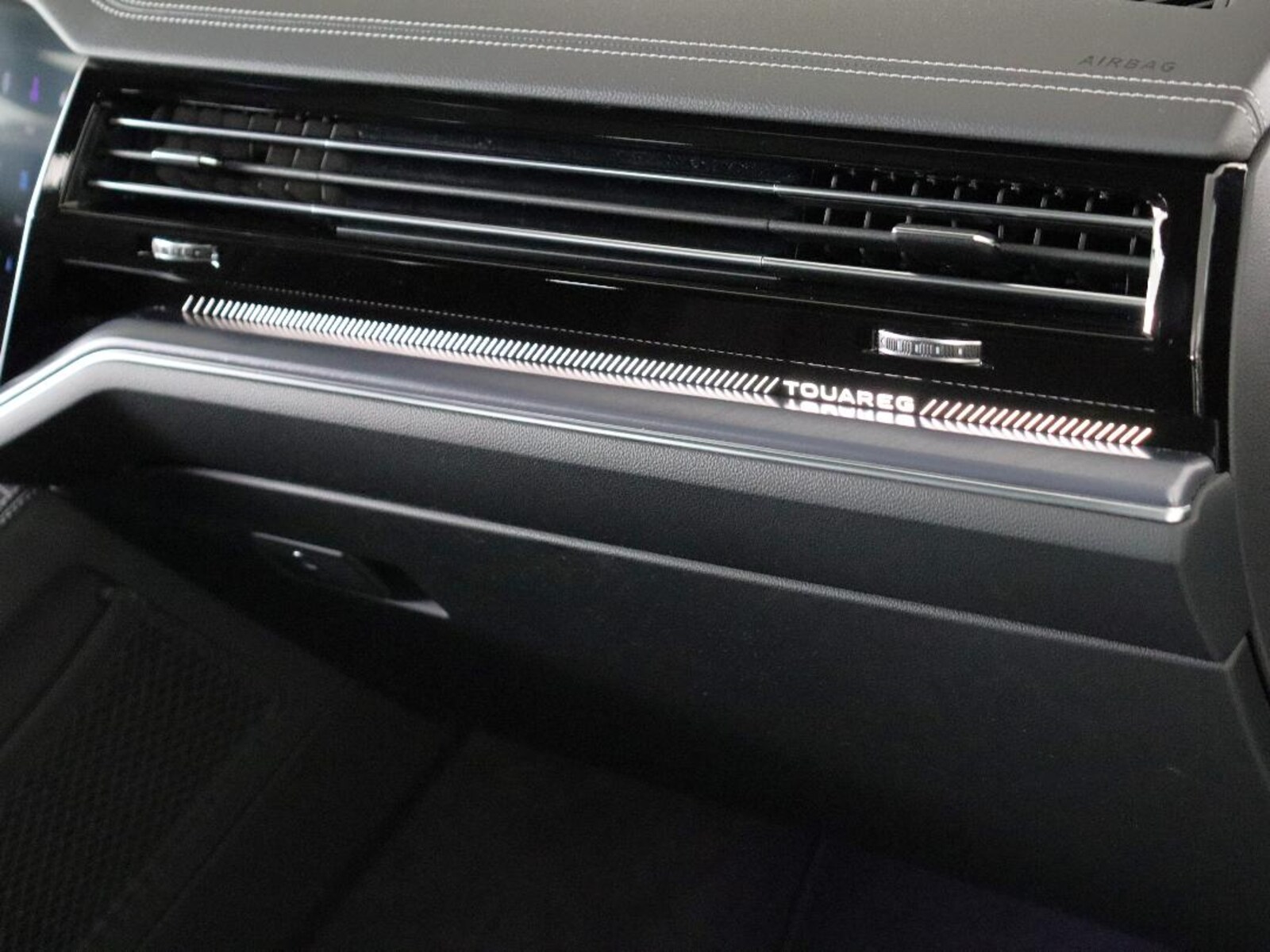 Volkswagen Touareg – Bild 23