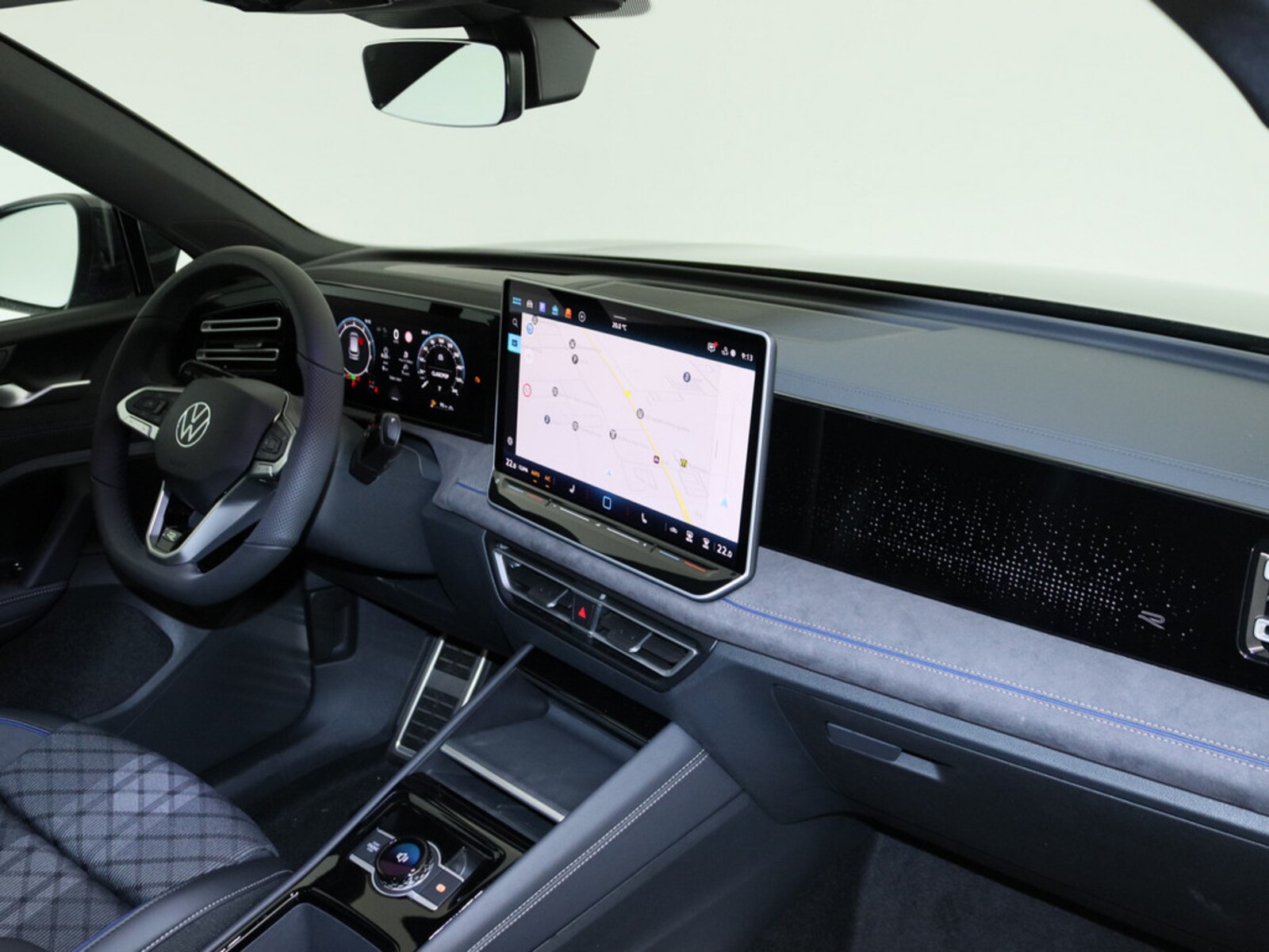 Volkswagen Tiguan – Bild 7