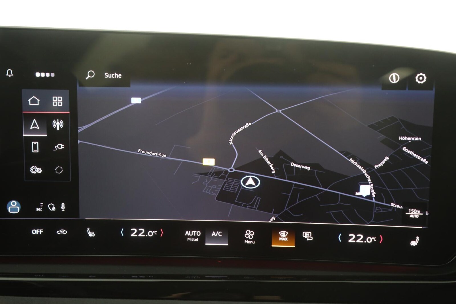 Audi A5 Avant – Bild 17