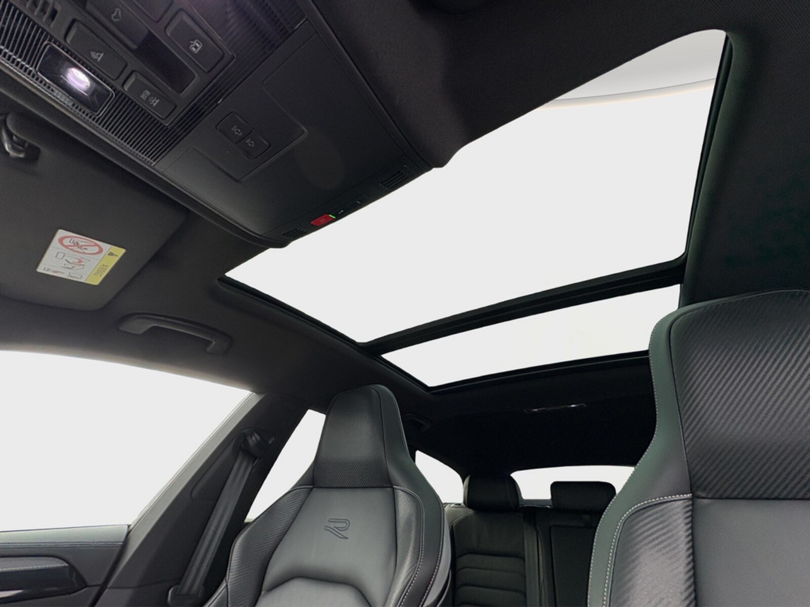 Volkswagen Arteon Shooting Brake – Bild 25
