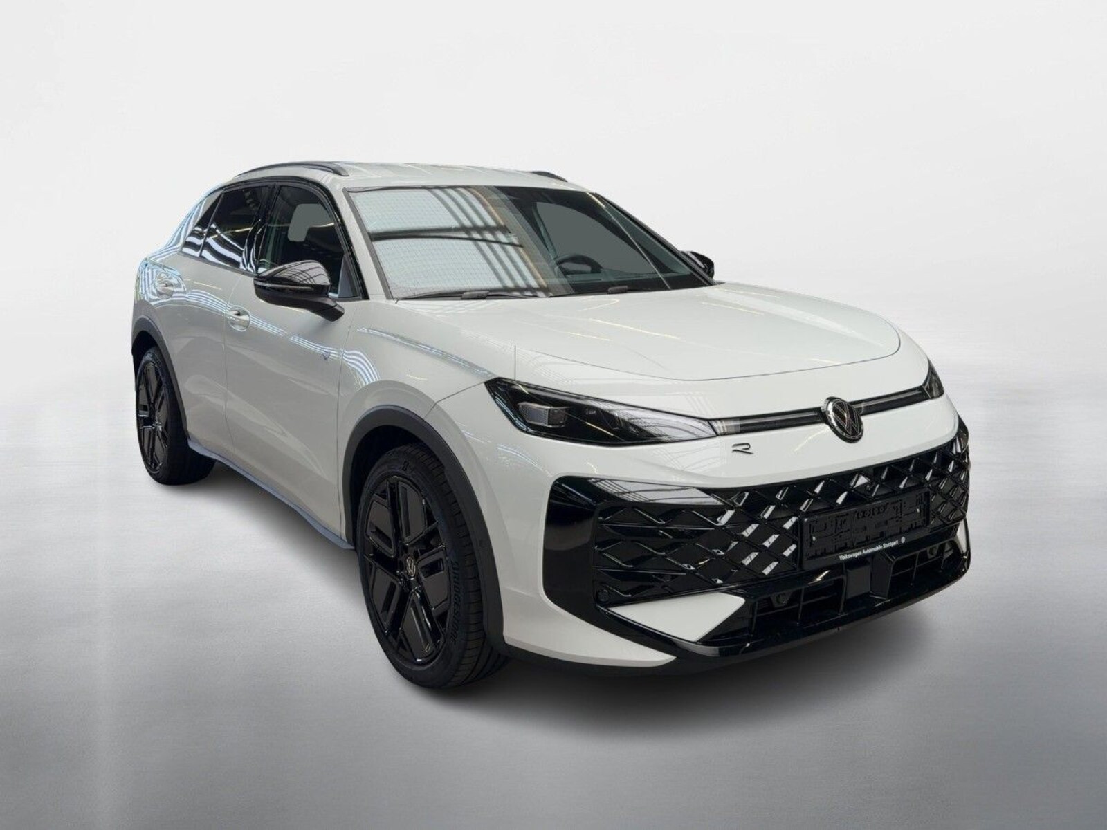 Volkswagen T-Roc – Bild 6