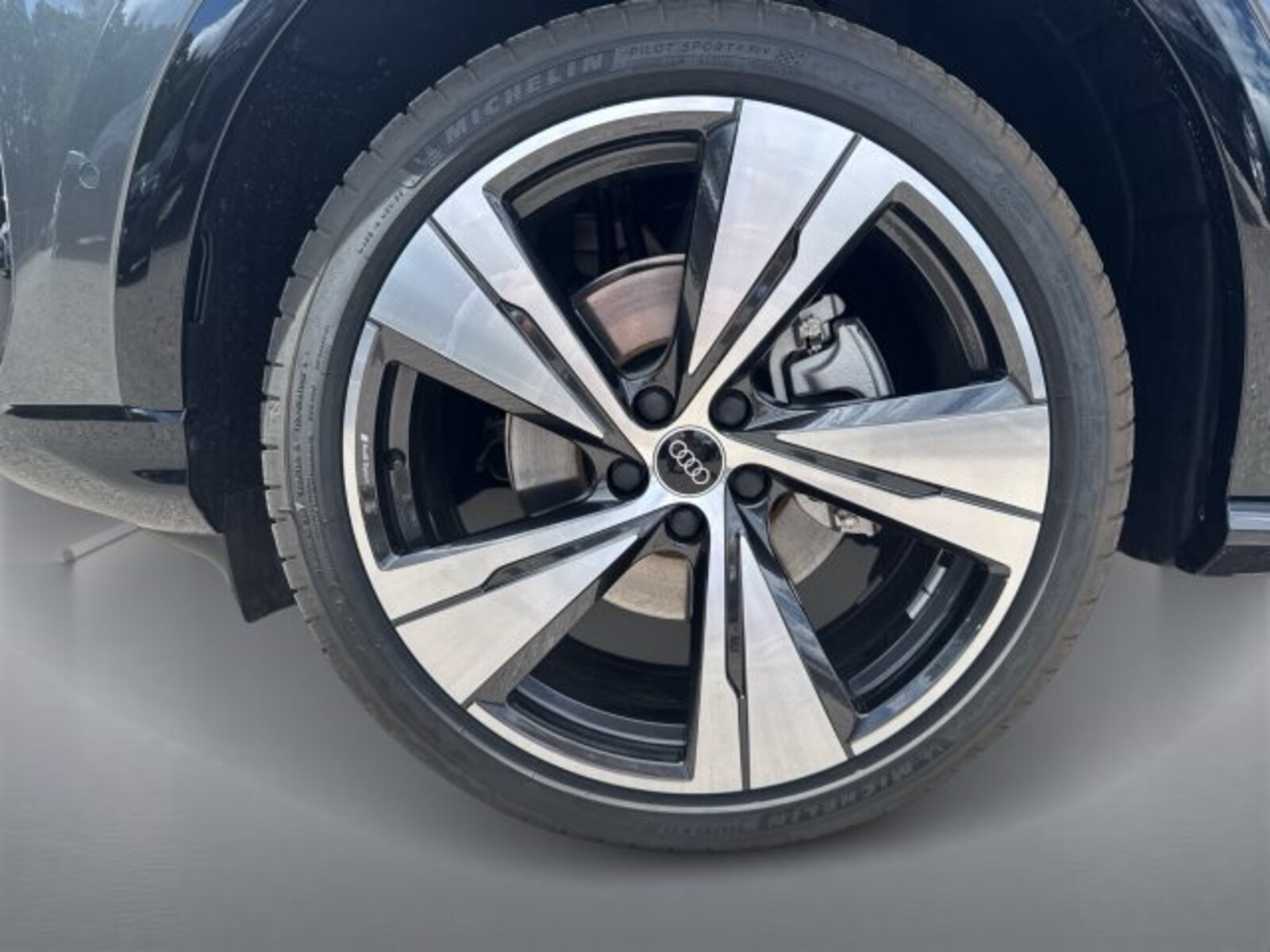 Audi Q5 – Bild 6