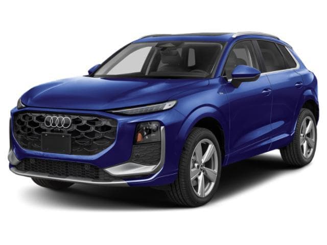 2027 Audi Q3