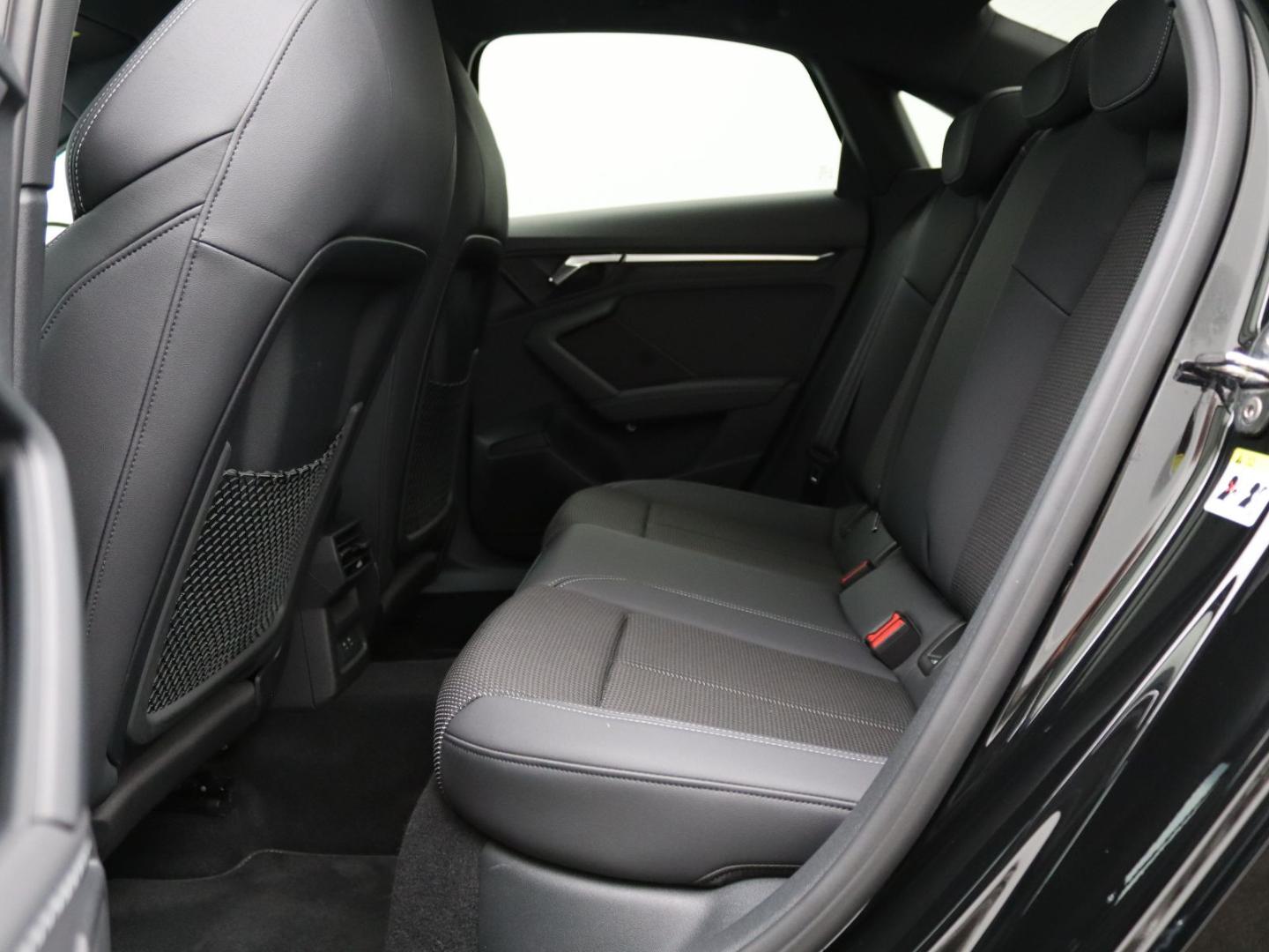Image about Audi S3 Limousine TFSI quattro S tronic