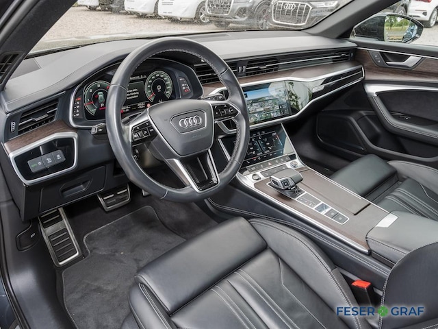 Audi A6 Allroad Quattro 55 TDI Quattro Tiptronic -  - Joinsteer - #2