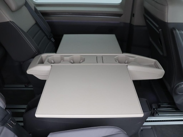 Volkswagen Multivan langversion