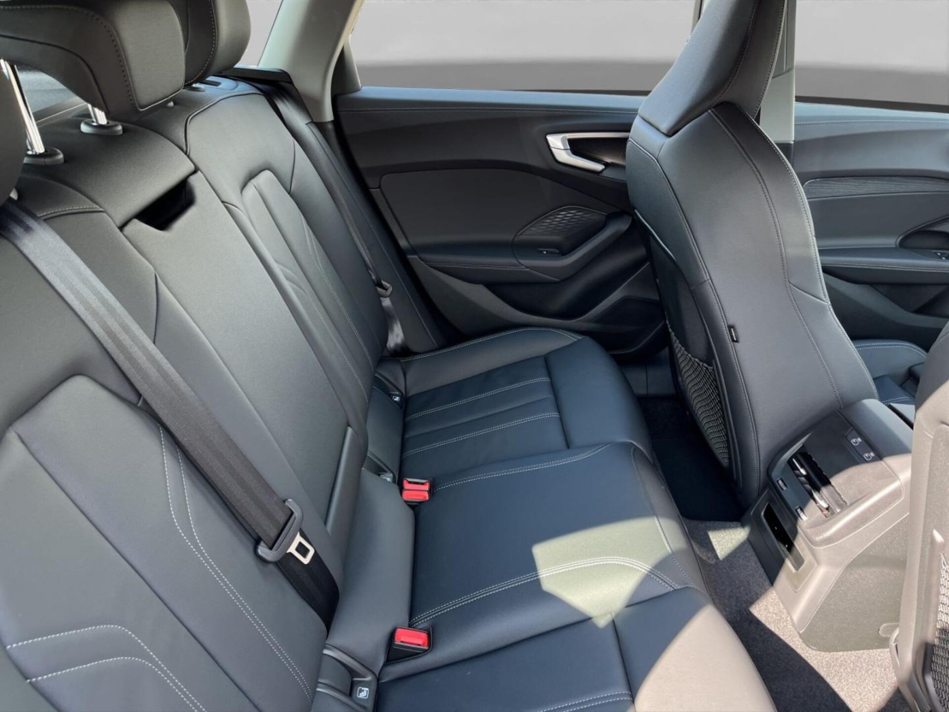 Audi A5 Avant edition one