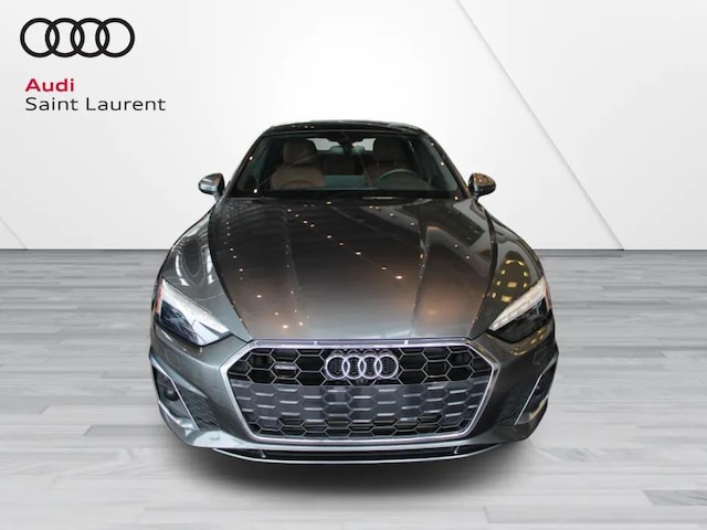 2023 Audi Audi A5 Sportback