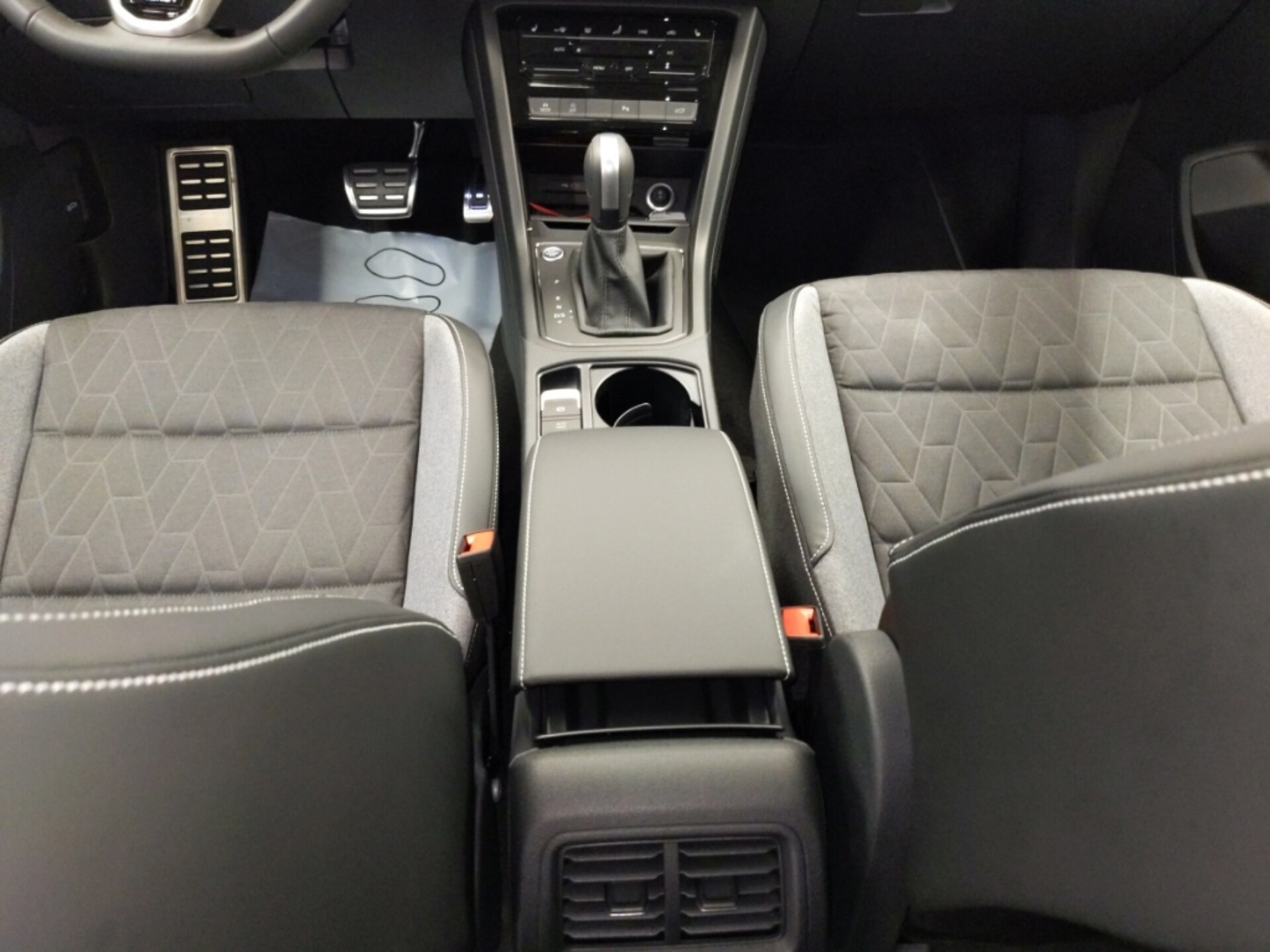 Volkswagen Touran ENERGY
