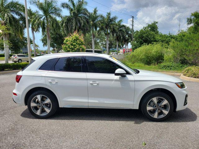 2023 Audi Q5