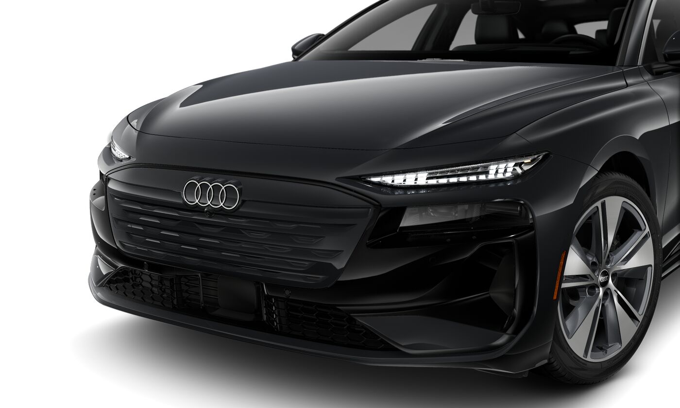 2025 Audi A6 Sportback e-tron Premium Plus - Photo 6