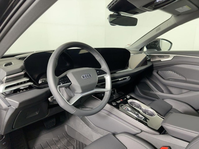 2026 Audi A6 Sedan