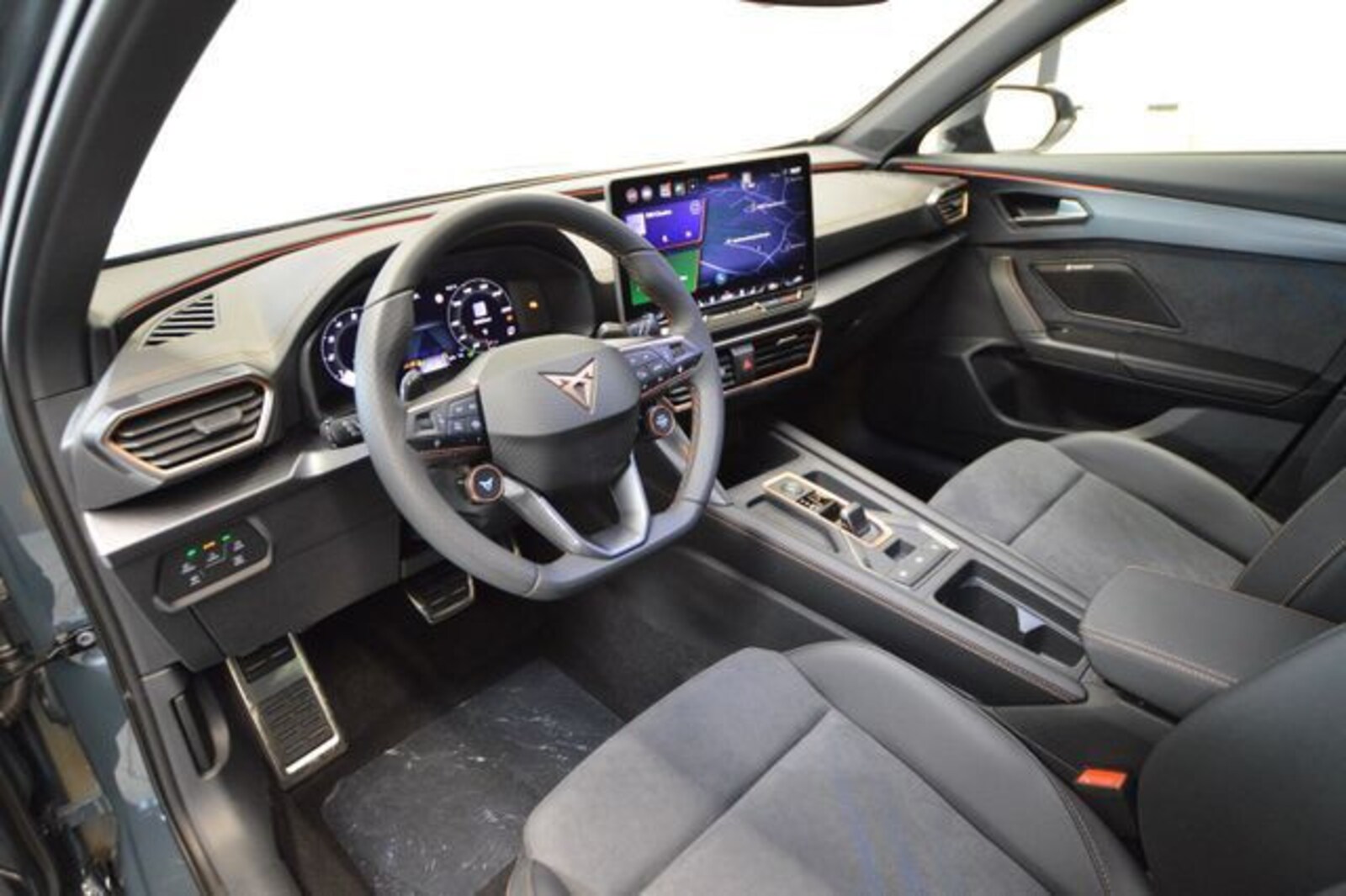 CUPRA Formentor – Bild 6