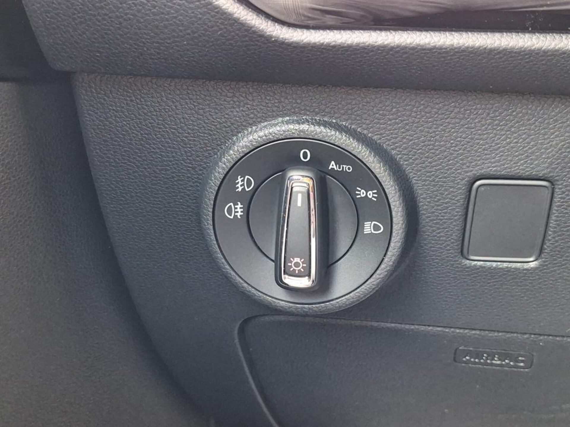 SEAT Ateca FR