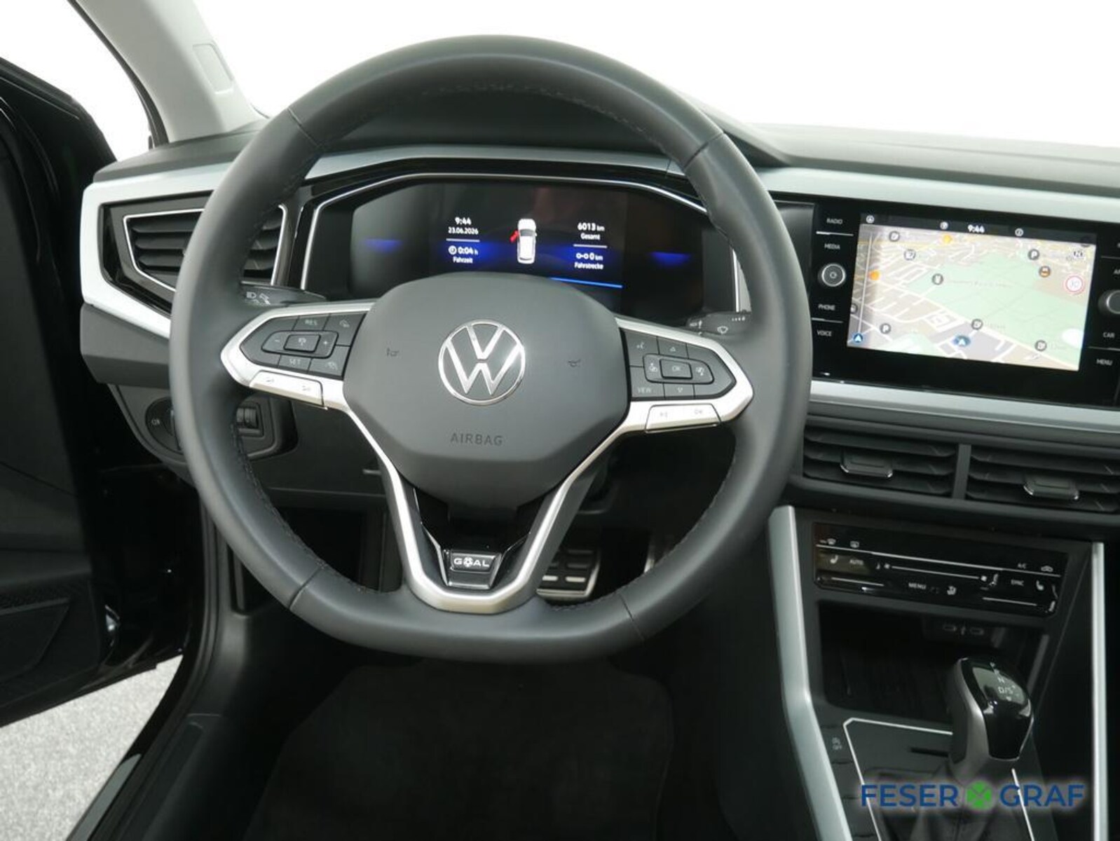 Volkswagen Taigo – Bild 9