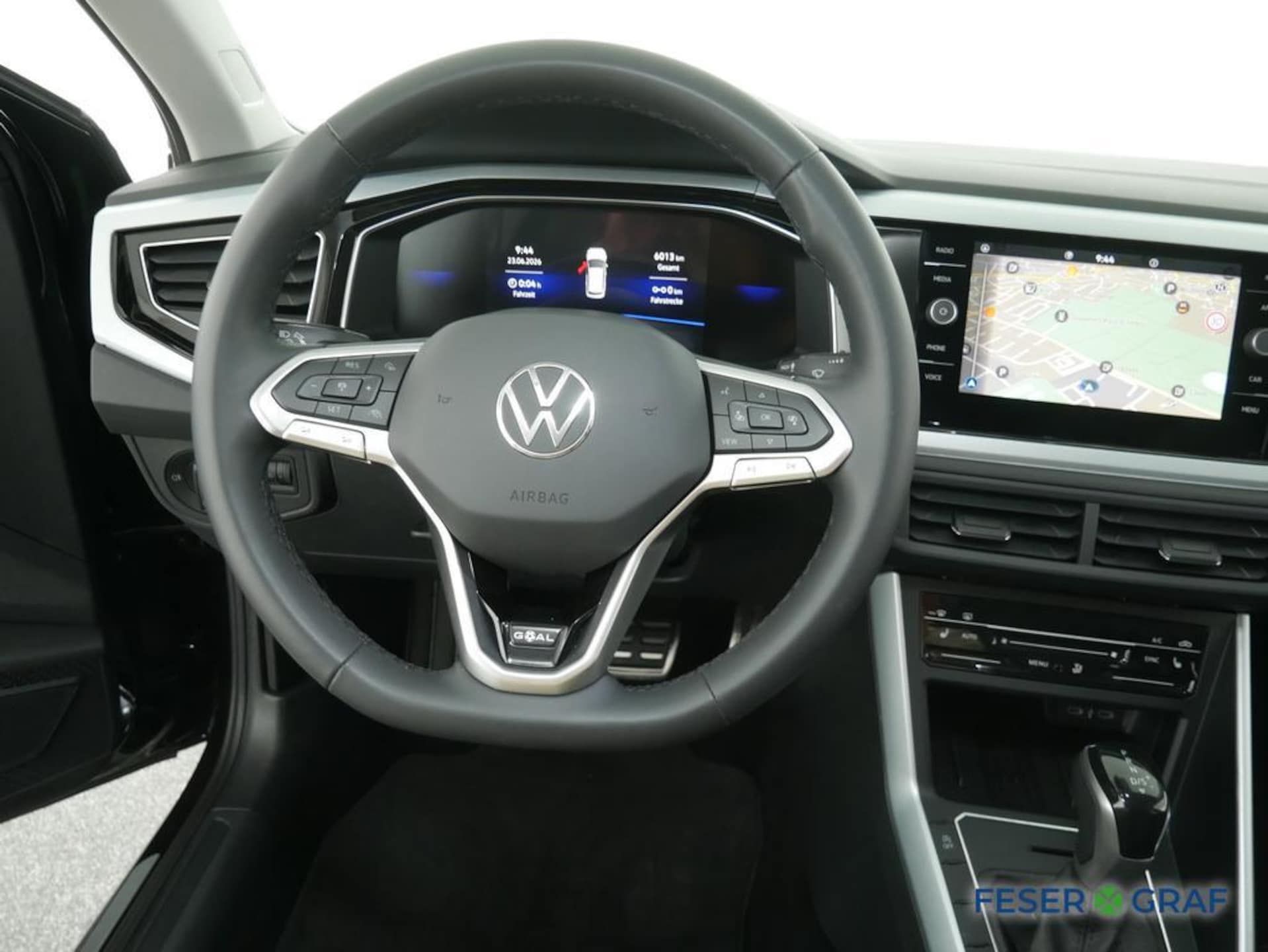 Volkswagen Taigo Life