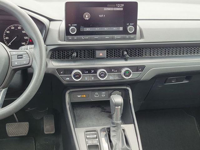 2024 Honda CR-V EX - Photo 23