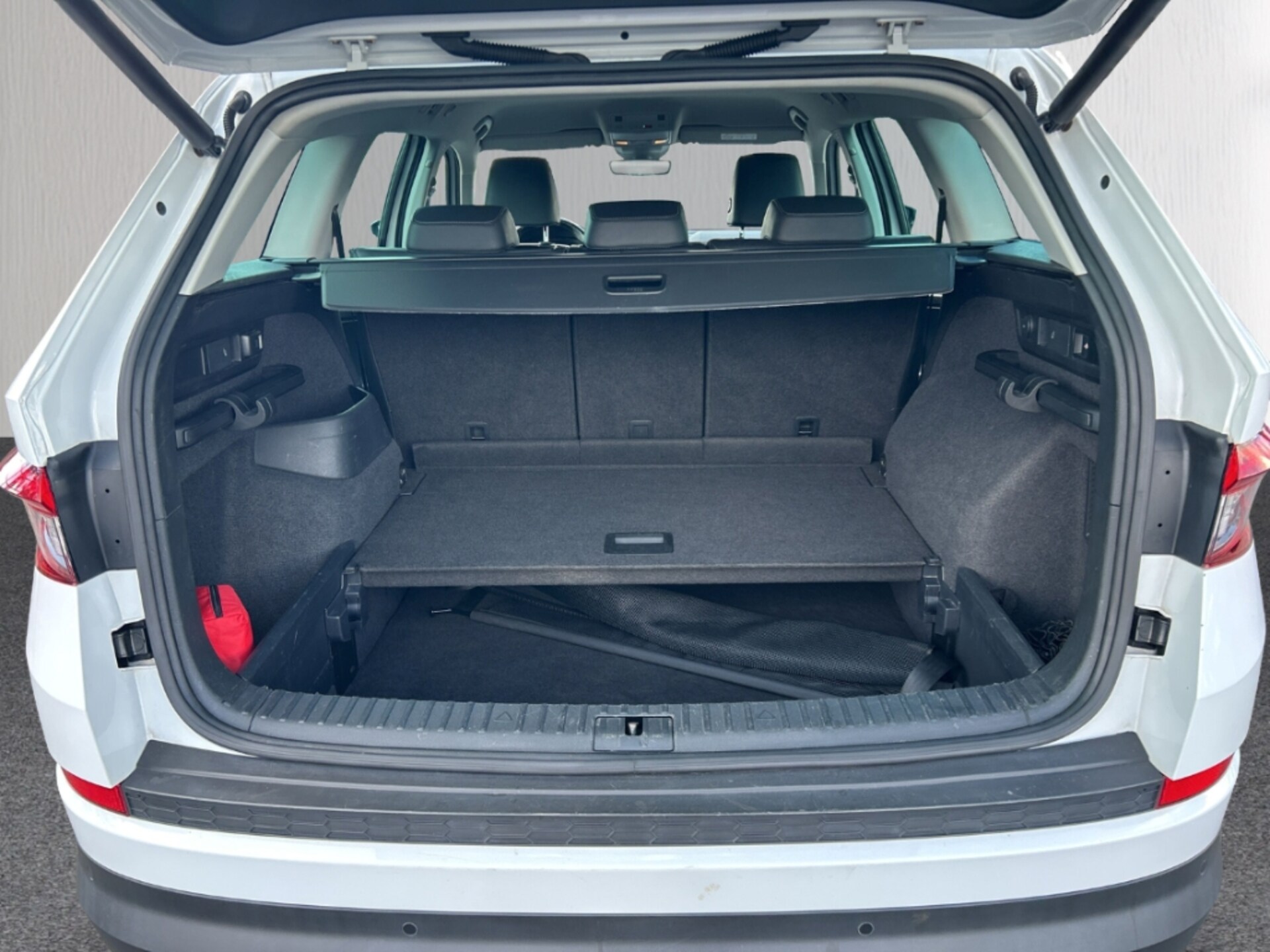 Skoda Kodiaq Style