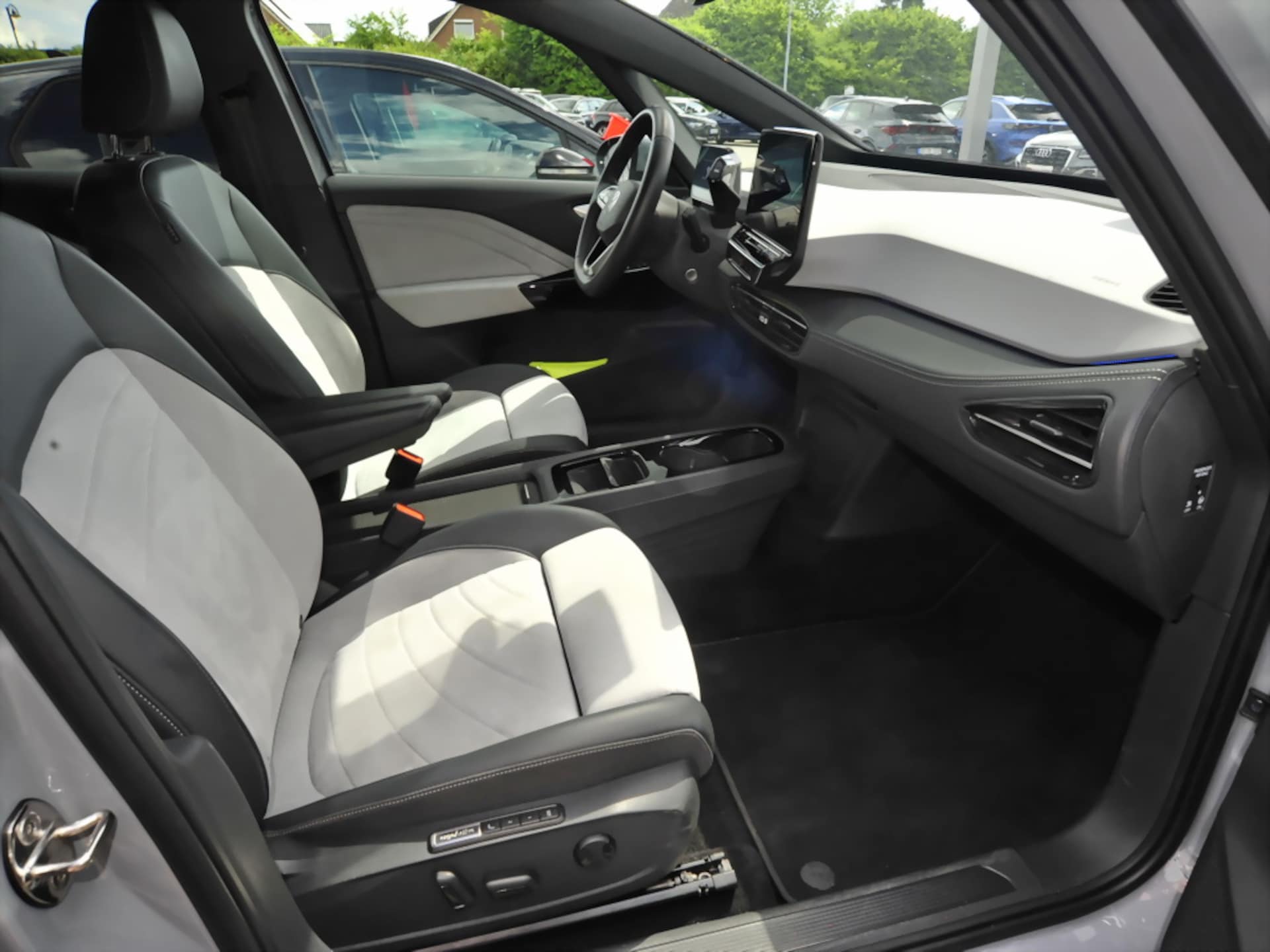 Volkswagen ID.3 MOVE Pro